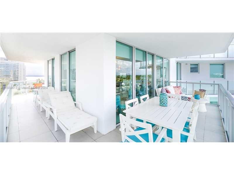 Miami Beach, Florida 33141, 3 Bedrooms Bedrooms, ,3 BathroomsBathrooms,Residentiallease,For Rent,A11559613
