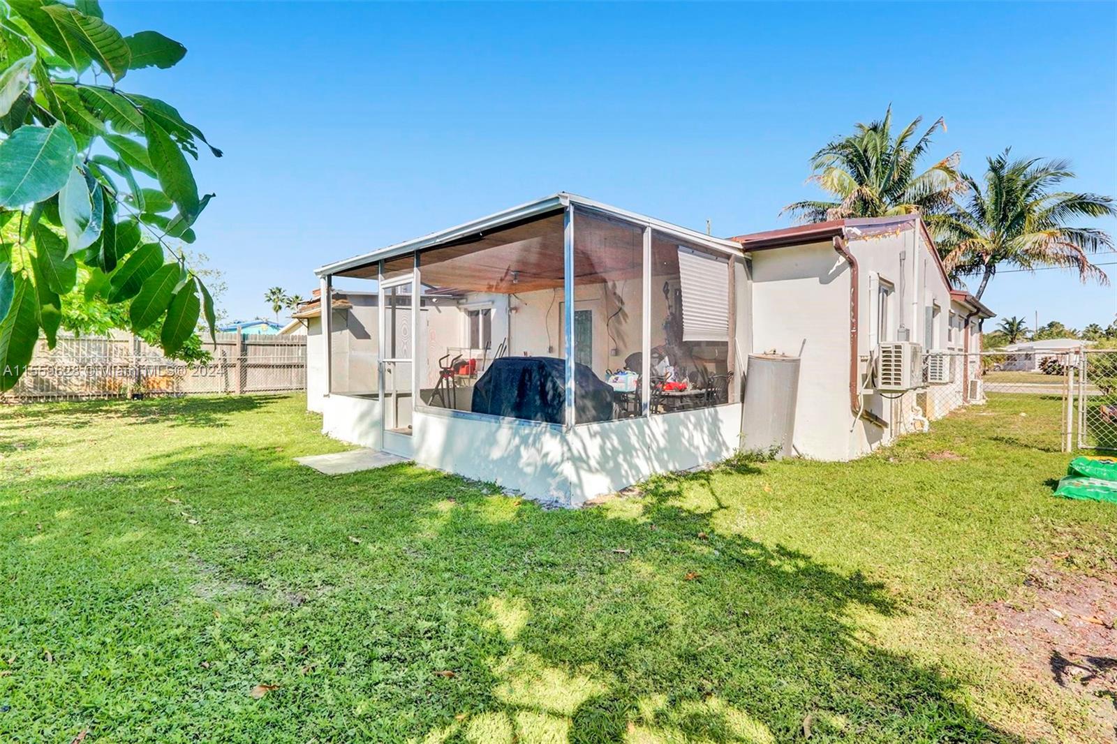 2500 Sunshine Blvd 0, Miramar, Florida 33023, 2 Bedrooms Bedrooms, ,1 BathroomBathrooms,Residentiallease,For Rent,2500 Sunshine Blvd 0,A11559628