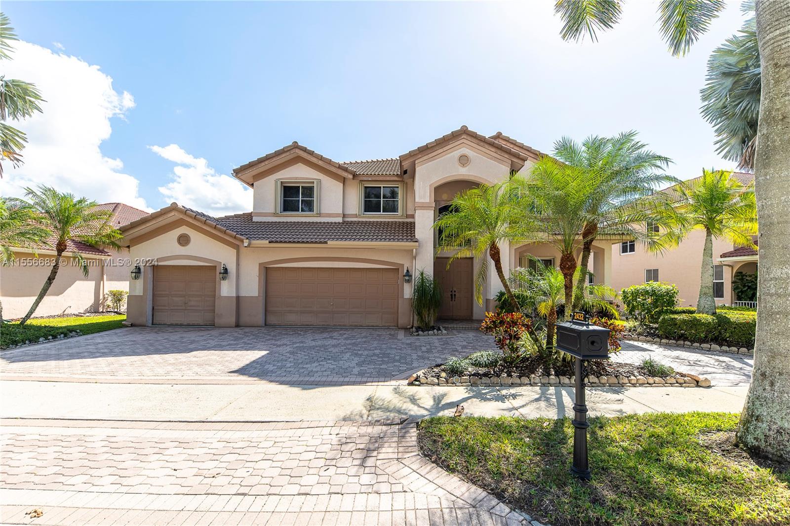 Photo of 2432 Deer Creek Rd, Weston, FL 33327