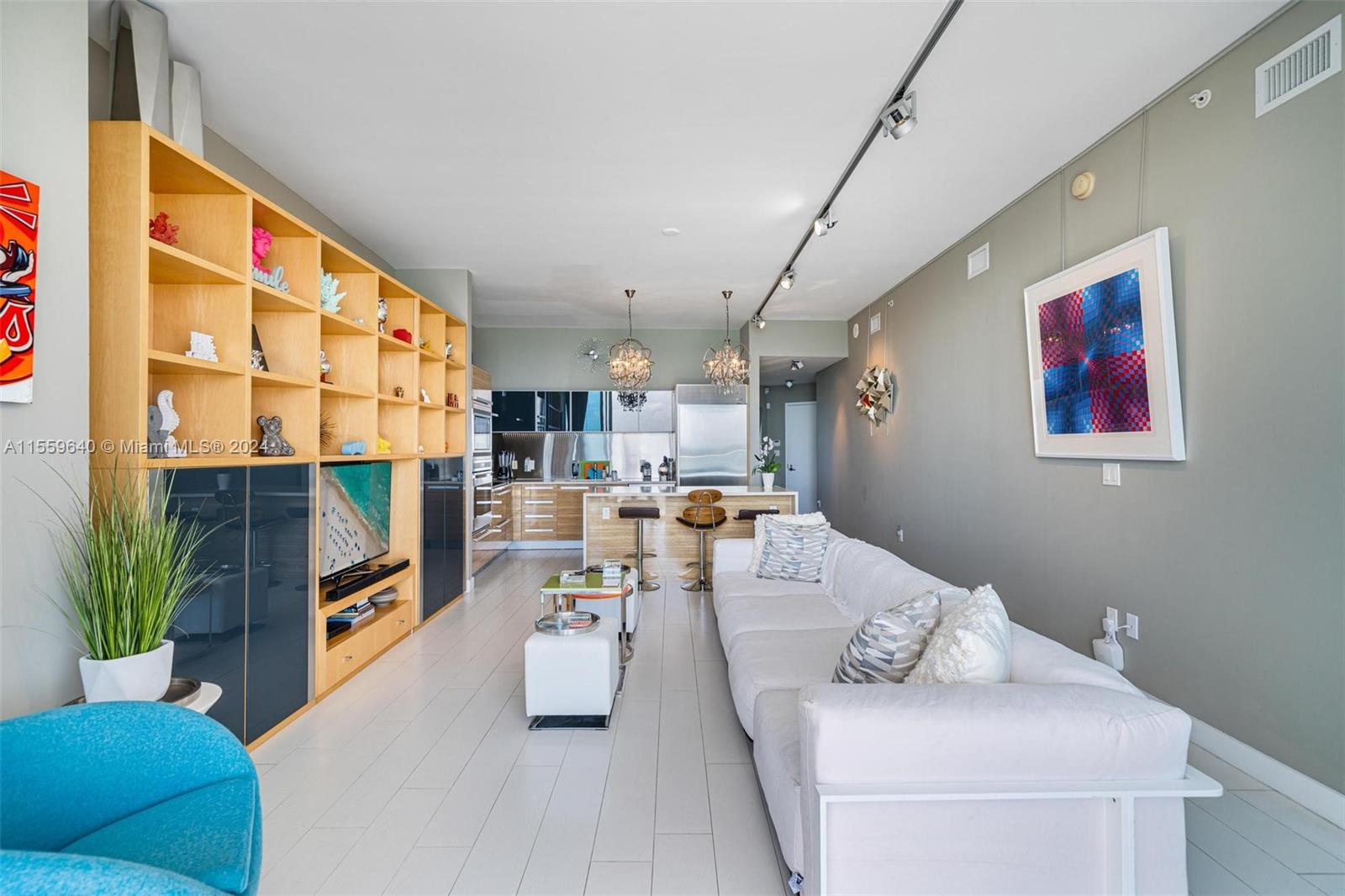 2020 N Bayshore Dr 1508, Miami, Florida 33137, 2 Bedrooms Bedrooms, ,2 BathroomsBathrooms,Residential,For Sale,2020 N Bayshore Dr 1508,A11559640