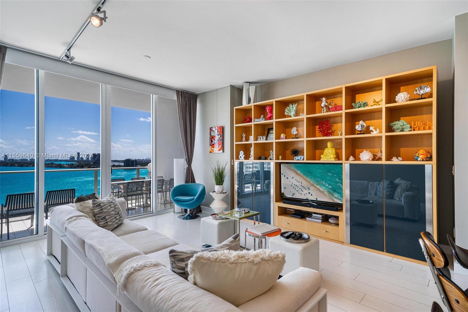 2020 N Bayshore Dr 1508, Miami, Florida 33137, 2 Bedrooms Bedrooms, ,2 BathroomsBathrooms,Residential,For Sale,2020 N Bayshore Dr 1508,A11559640