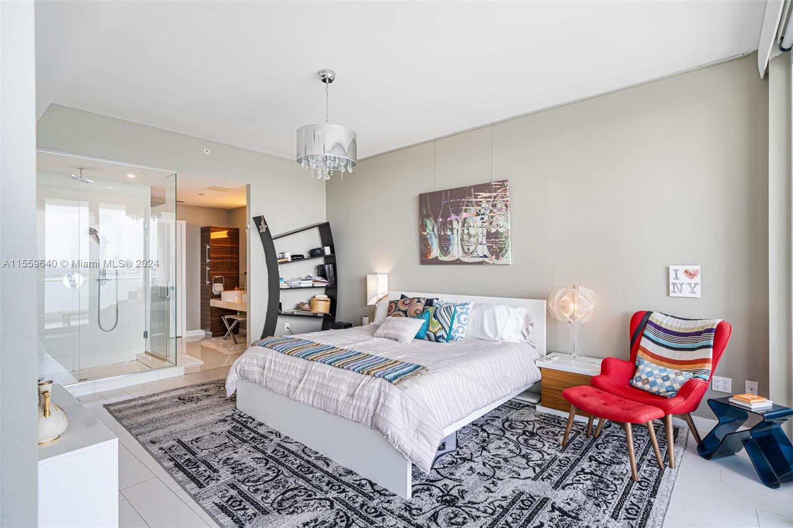 2020 N Bayshore Dr 1508, Miami, Florida 33137, 2 Bedrooms Bedrooms, ,2 BathroomsBathrooms,Residential,For Sale,2020 N Bayshore Dr 1508,A11559640