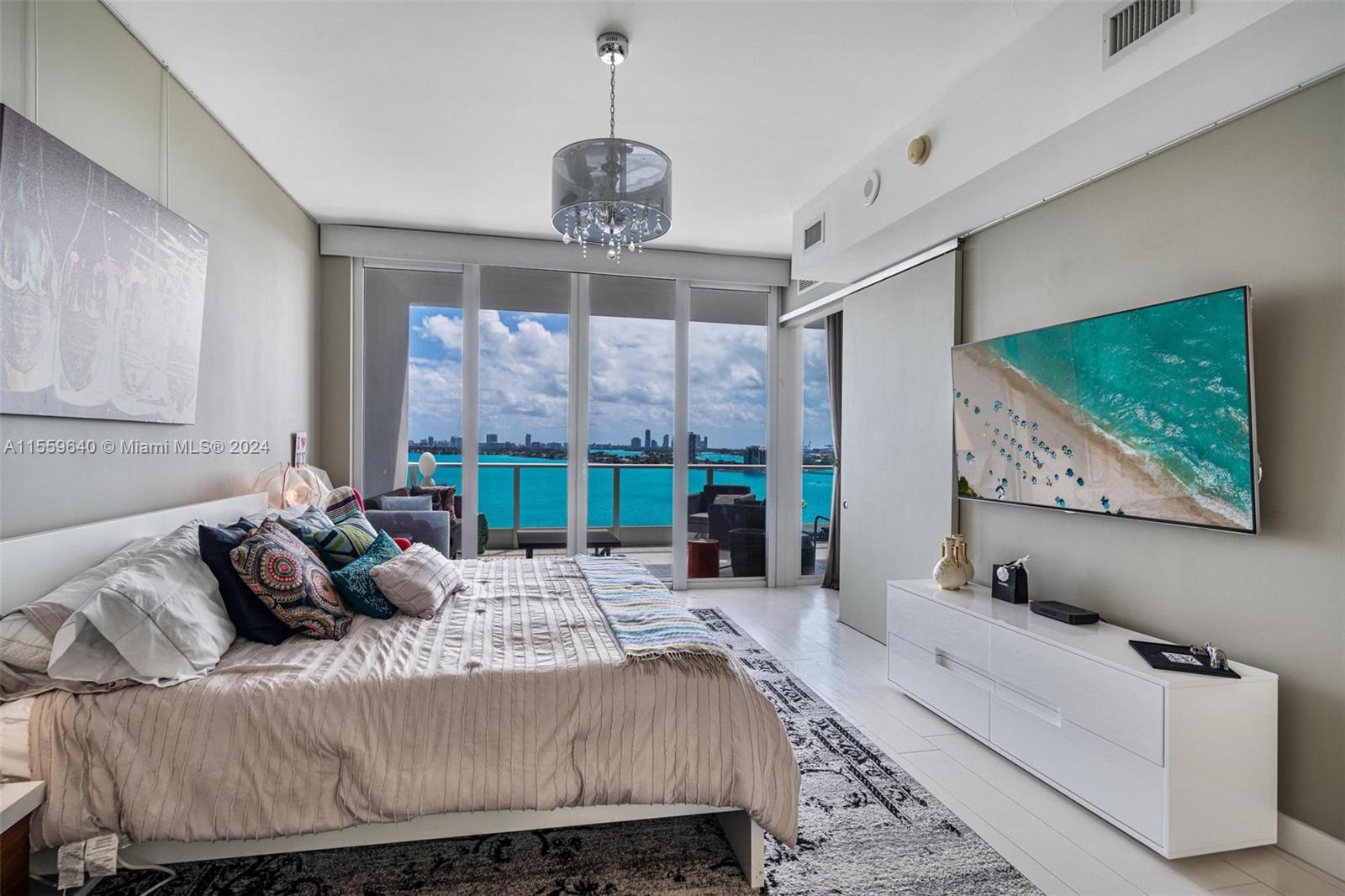 2020 N Bayshore Dr 1508, Miami, Florida 33137, 2 Bedrooms Bedrooms, ,2 BathroomsBathrooms,Residential,For Sale,2020 N Bayshore Dr 1508,A11559640