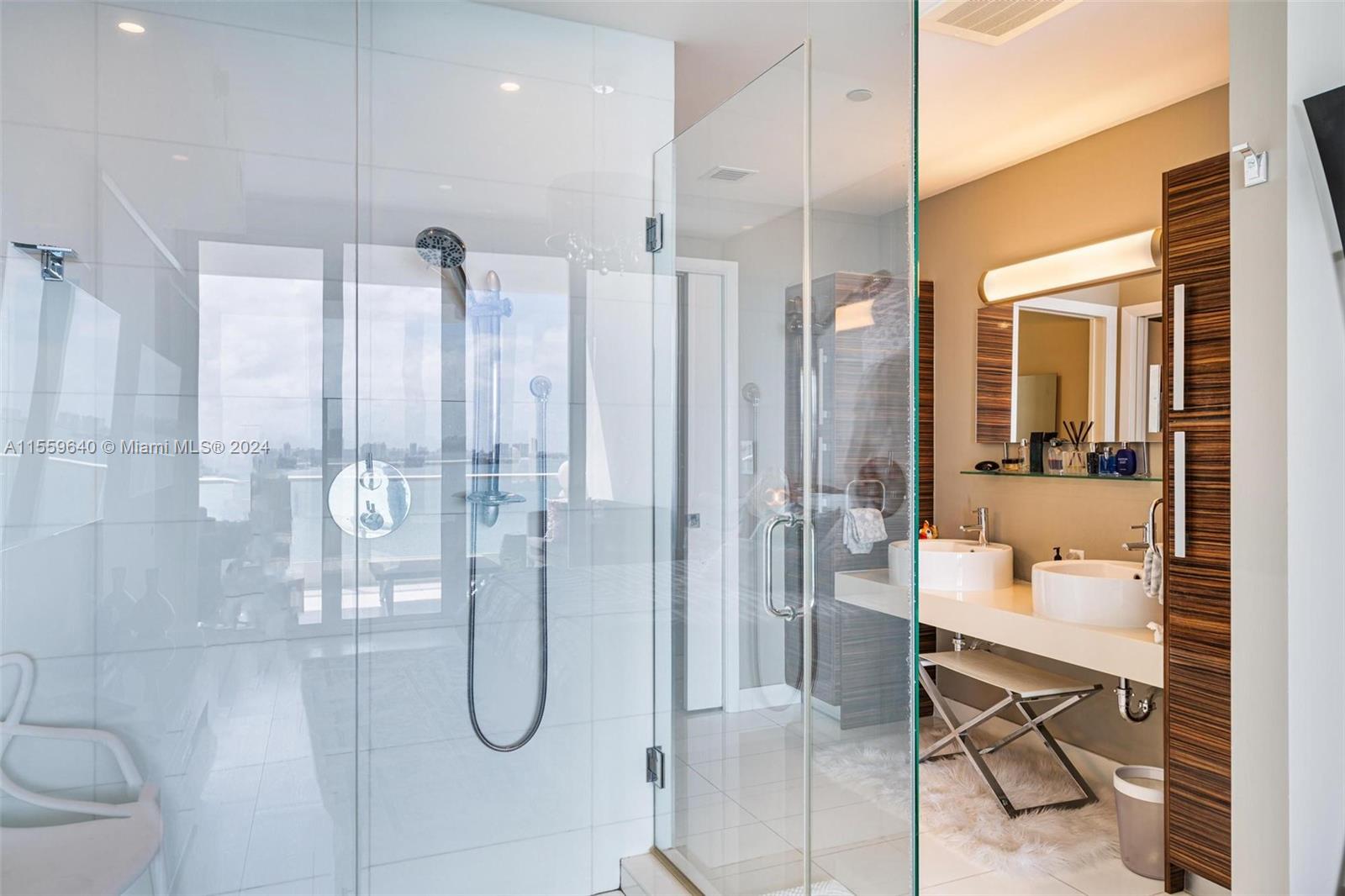 2020 N Bayshore Dr 1508, Miami, Florida 33137, 2 Bedrooms Bedrooms, ,2 BathroomsBathrooms,Residential,For Sale,2020 N Bayshore Dr 1508,A11559640