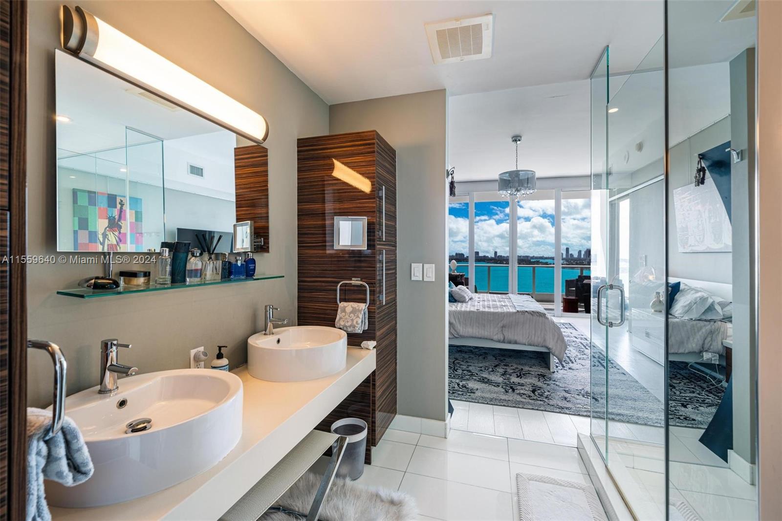 2020 N Bayshore Dr 1508, Miami, Florida 33137, 2 Bedrooms Bedrooms, ,2 BathroomsBathrooms,Residential,For Sale,2020 N Bayshore Dr 1508,A11559640