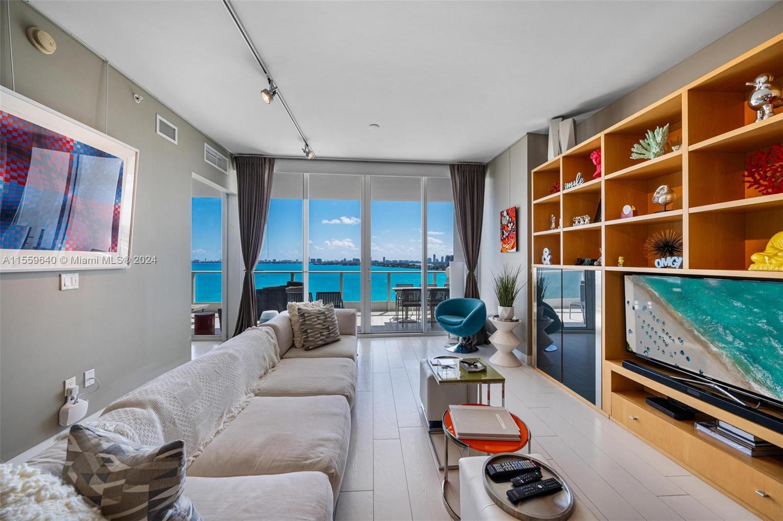 2020 N Bayshore Dr 1508, Miami, Florida 33137, 2 Bedrooms Bedrooms, ,2 BathroomsBathrooms,Residential,For Sale,2020 N Bayshore Dr 1508,A11559640