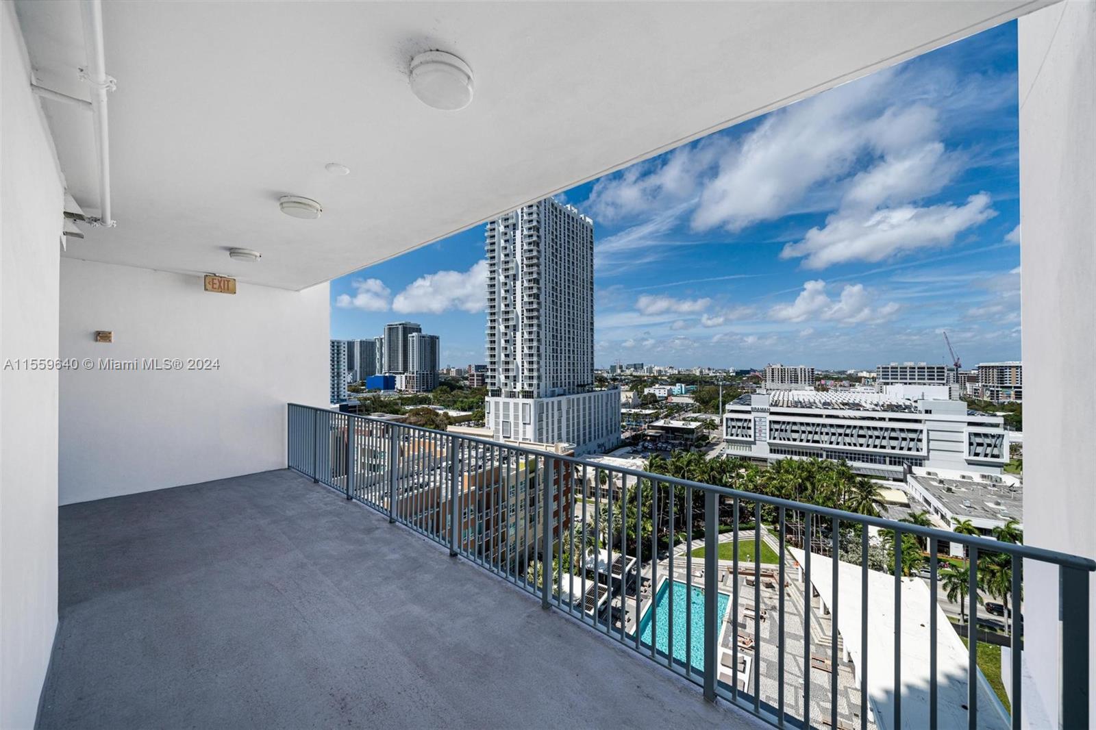 2020 N Bayshore Dr 1508, Miami, Florida 33137, 2 Bedrooms Bedrooms, ,2 BathroomsBathrooms,Residential,For Sale,2020 N Bayshore Dr 1508,A11559640