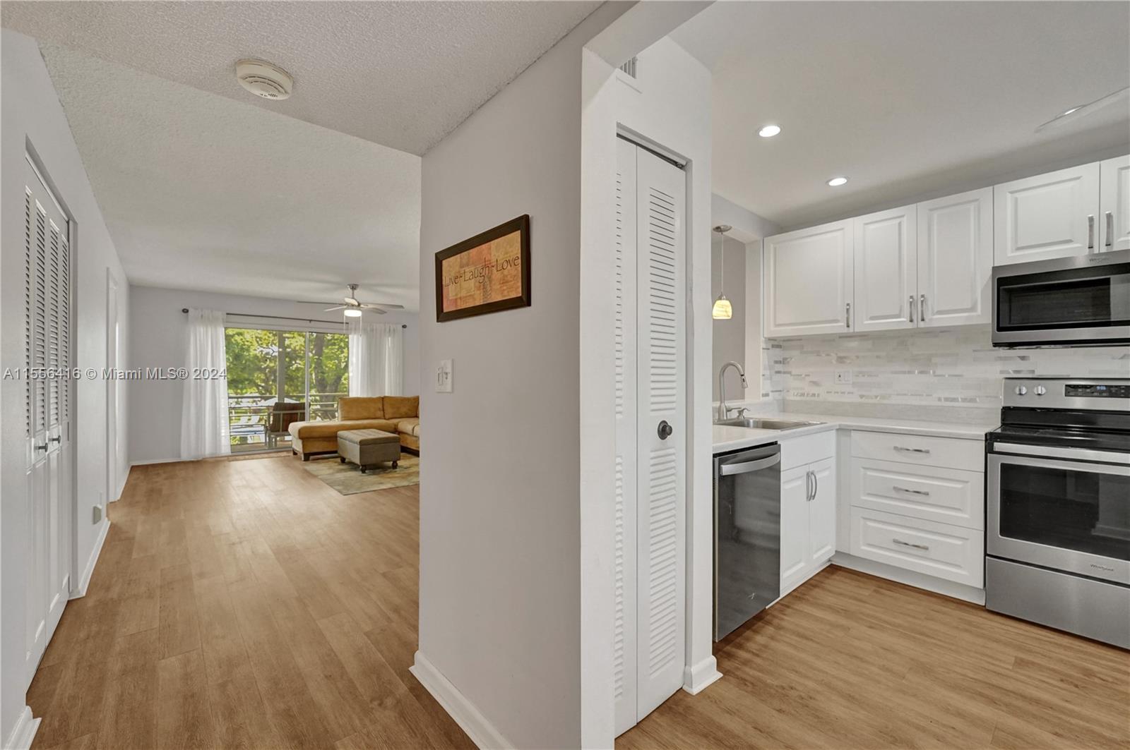 8838 W Mcnab Rd 206, Tamarac, Florida 33321, 2 Bedrooms Bedrooms, ,2 BathroomsBathrooms,Residential,For Sale,8838 W Mcnab Rd 206,A11556416