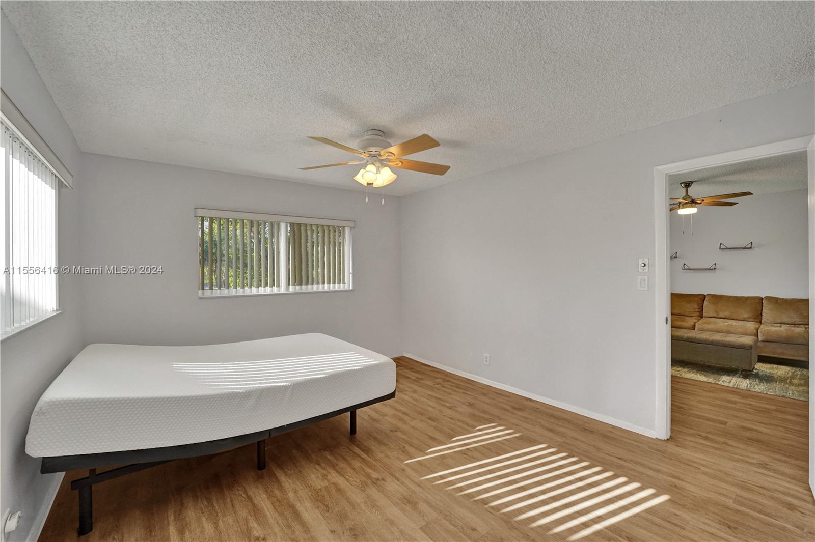 8838 W Mcnab Rd 206, Tamarac, Florida 33321, 2 Bedrooms Bedrooms, ,2 BathroomsBathrooms,Residential,For Sale,8838 W Mcnab Rd 206,A11556416