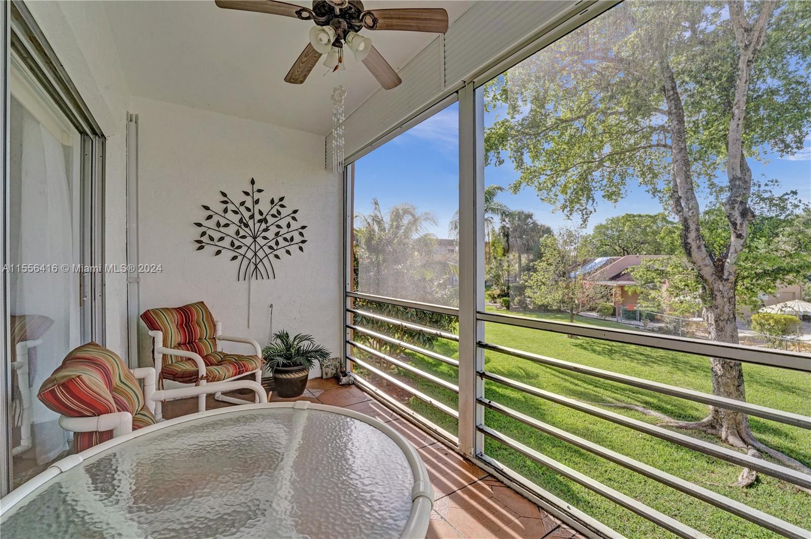 8838 W Mcnab Rd 206, Tamarac, Florida 33321, 2 Bedrooms Bedrooms, ,2 BathroomsBathrooms,Residential,For Sale,8838 W Mcnab Rd 206,A11556416