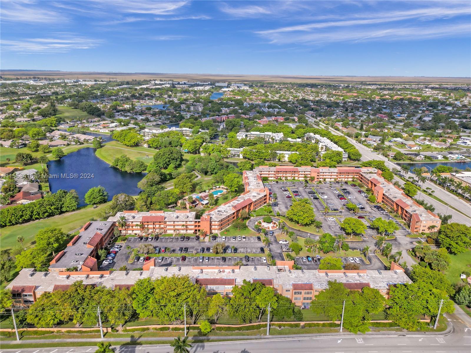 8838 W Mcnab Rd 206, Tamarac, Florida 33321, 2 Bedrooms Bedrooms, ,2 BathroomsBathrooms,Residential,For Sale,8838 W Mcnab Rd 206,A11556416