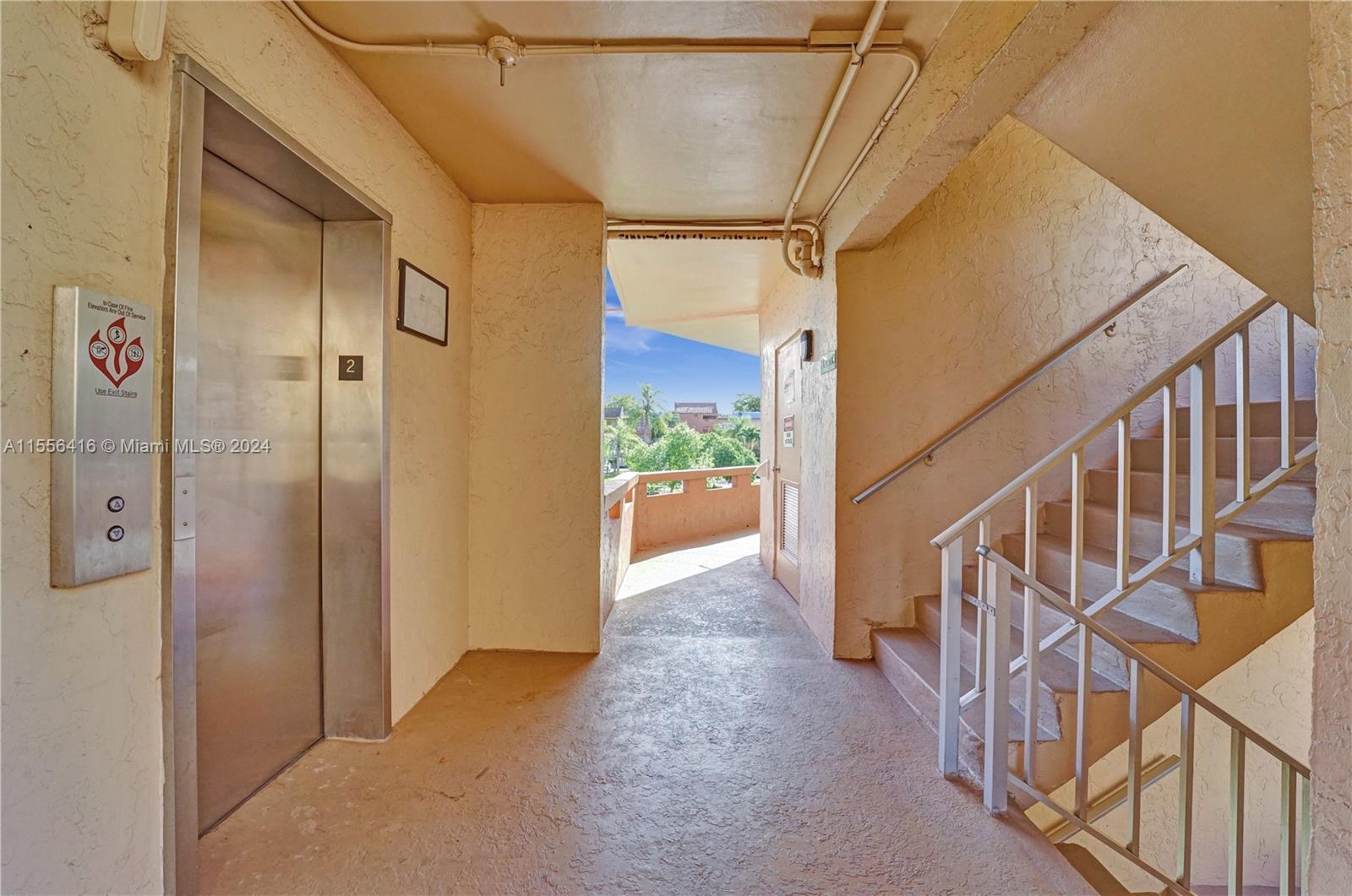 8838 W Mcnab Rd 206, Tamarac, Florida 33321, 2 Bedrooms Bedrooms, ,2 BathroomsBathrooms,Residential,For Sale,8838 W Mcnab Rd 206,A11556416