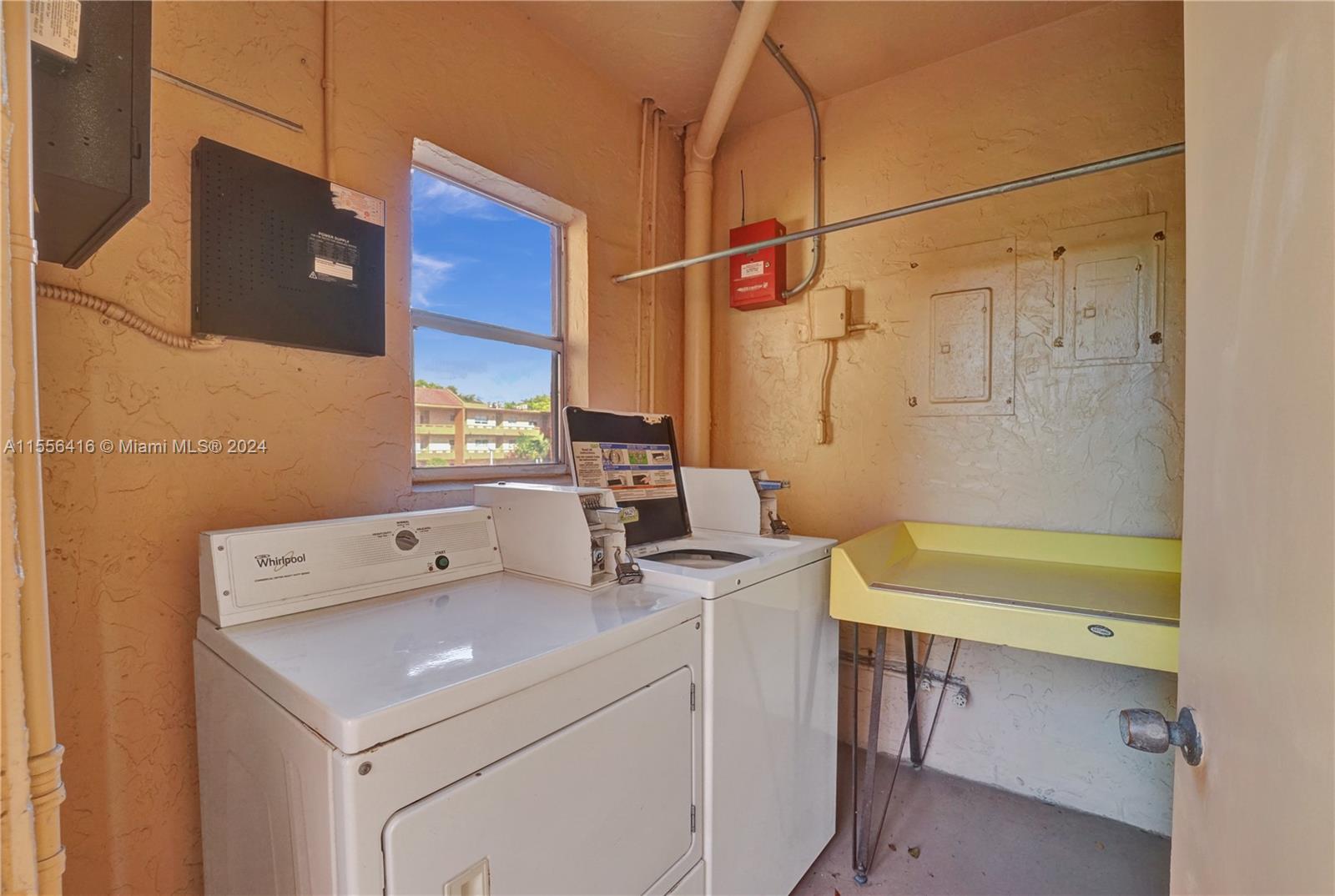 8838 W Mcnab Rd 206, Tamarac, Florida 33321, 2 Bedrooms Bedrooms, ,2 BathroomsBathrooms,Residential,For Sale,8838 W Mcnab Rd 206,A11556416