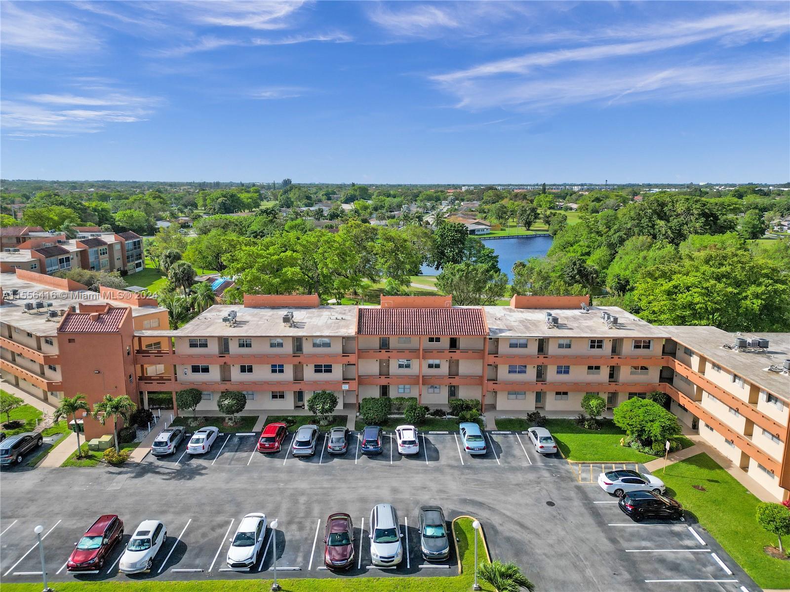 8838 W Mcnab Rd 206, Tamarac, Florida 33321, 2 Bedrooms Bedrooms, ,2 BathroomsBathrooms,Residential,For Sale,8838 W Mcnab Rd 206,A11556416