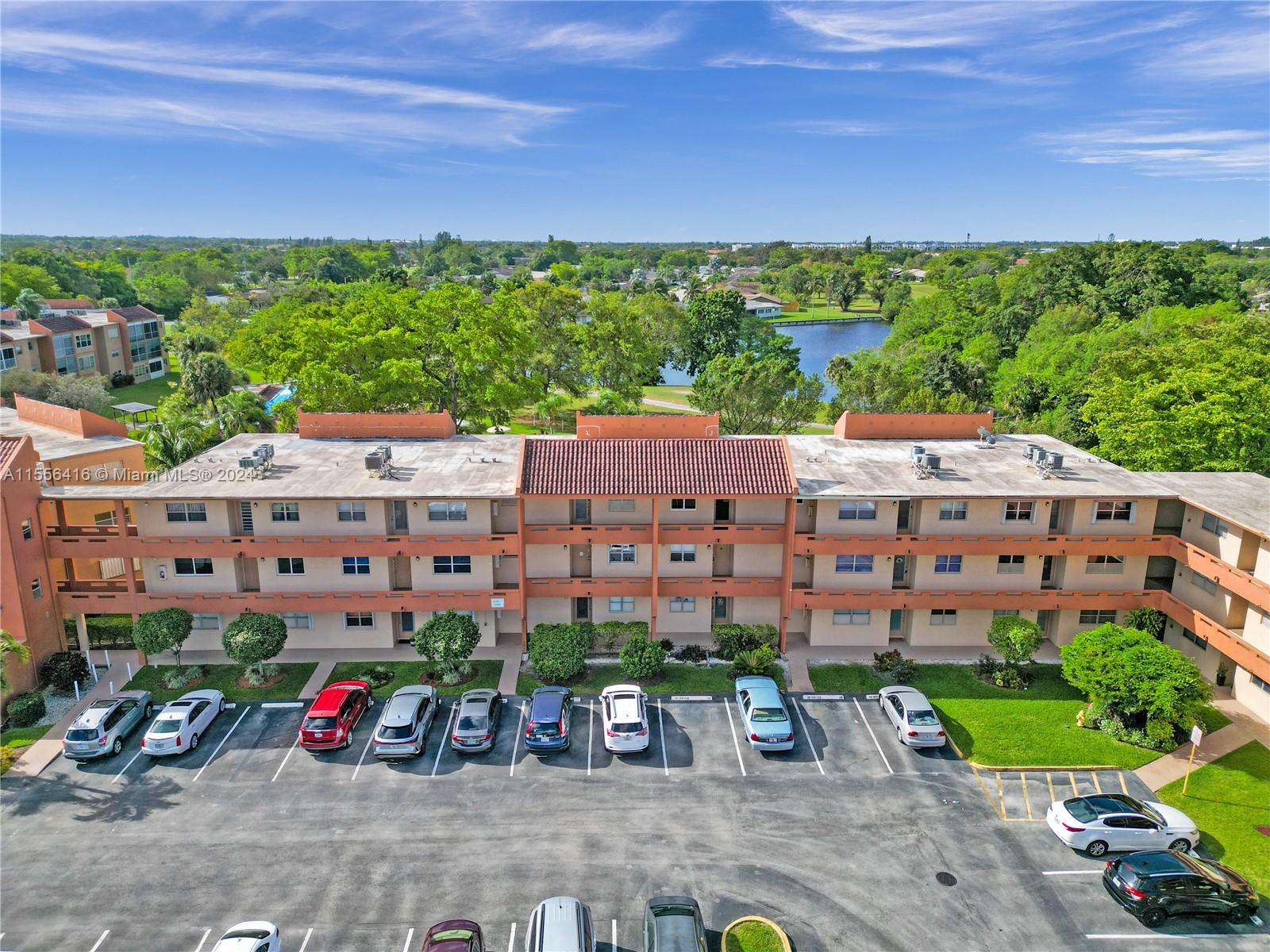 8838 W Mcnab Rd 206, Tamarac, Florida 33321, 2 Bedrooms Bedrooms, ,2 BathroomsBathrooms,Residential,For Sale,8838 W Mcnab Rd 206,A11556416