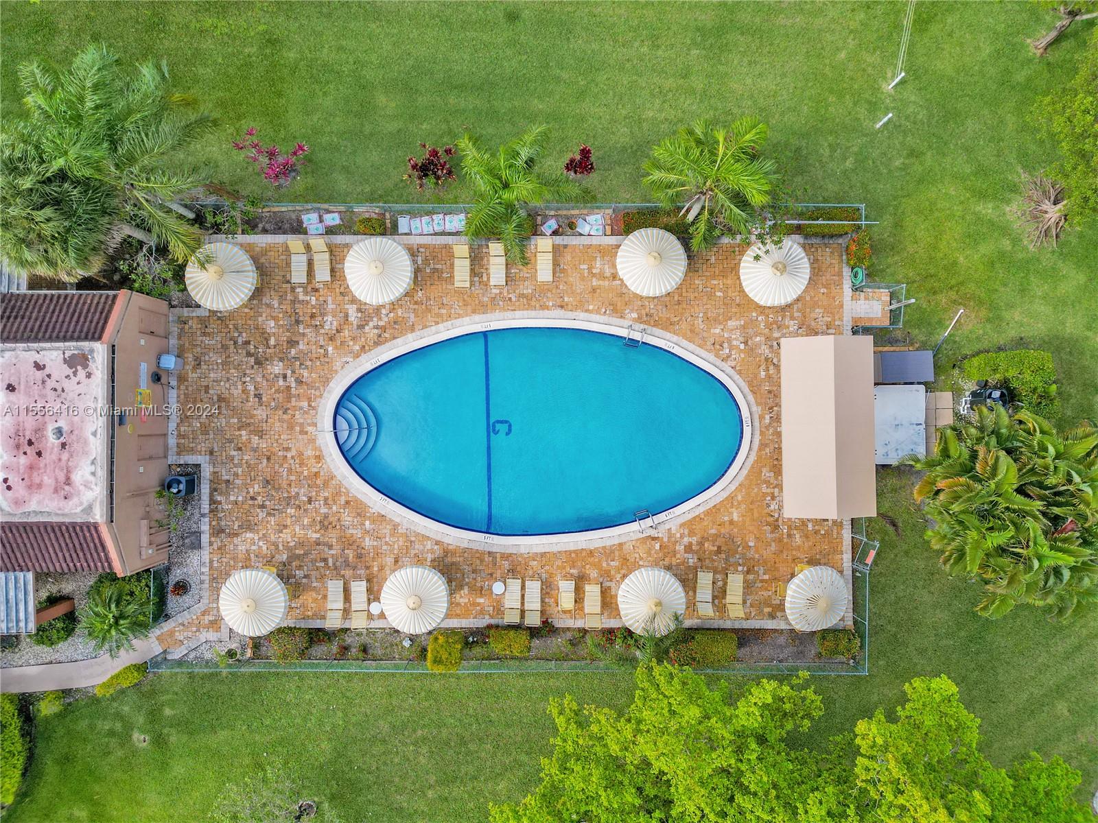 8838 W Mcnab Rd 206, Tamarac, Florida 33321, 2 Bedrooms Bedrooms, ,2 BathroomsBathrooms,Residential,For Sale,8838 W Mcnab Rd 206,A11556416