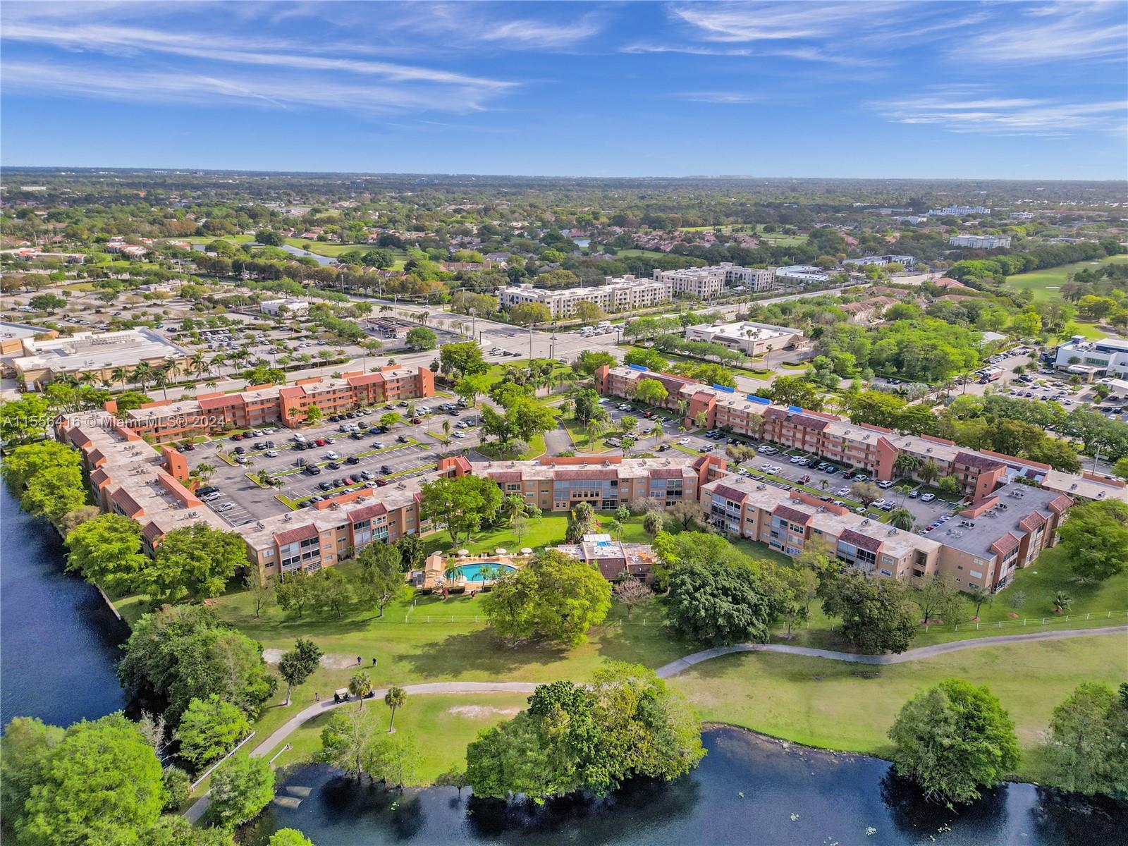 8838 W Mcnab Rd 206, Tamarac, Florida 33321, 2 Bedrooms Bedrooms, ,2 BathroomsBathrooms,Residential,For Sale,8838 W Mcnab Rd 206,A11556416