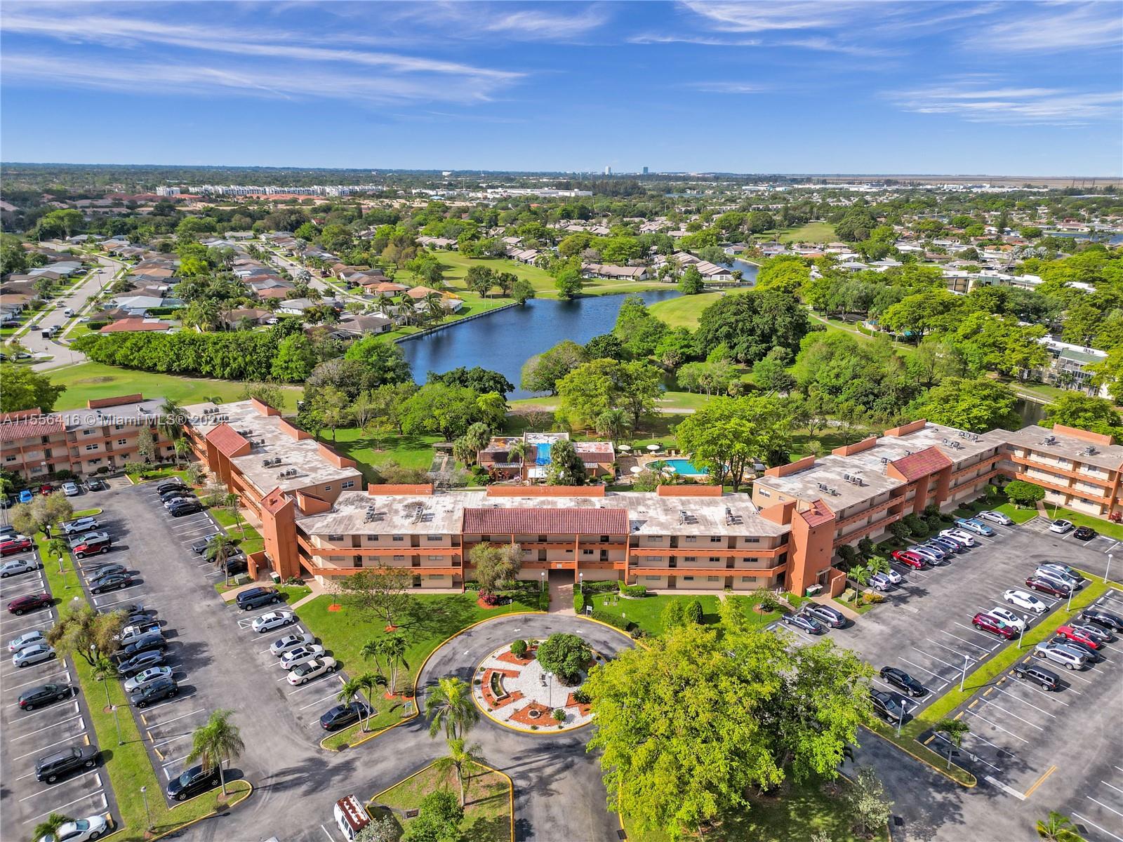 8838 W Mcnab Rd 206, Tamarac, Florida 33321, 2 Bedrooms Bedrooms, ,2 BathroomsBathrooms,Residential,For Sale,8838 W Mcnab Rd 206,A11556416