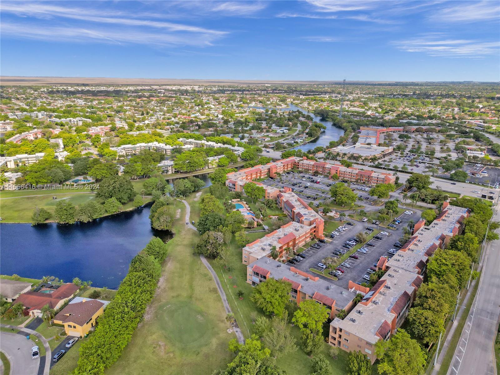 8838 W Mcnab Rd 206, Tamarac, Florida 33321, 2 Bedrooms Bedrooms, ,2 BathroomsBathrooms,Residential,For Sale,8838 W Mcnab Rd 206,A11556416