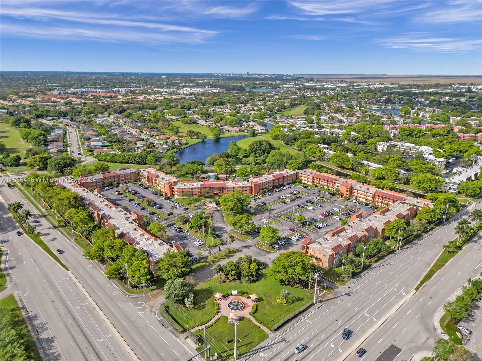 8838 W Mcnab Rd 206, Tamarac, Florida 33321, 2 Bedrooms Bedrooms, ,2 BathroomsBathrooms,Residential,For Sale,8838 W Mcnab Rd 206,A11556416