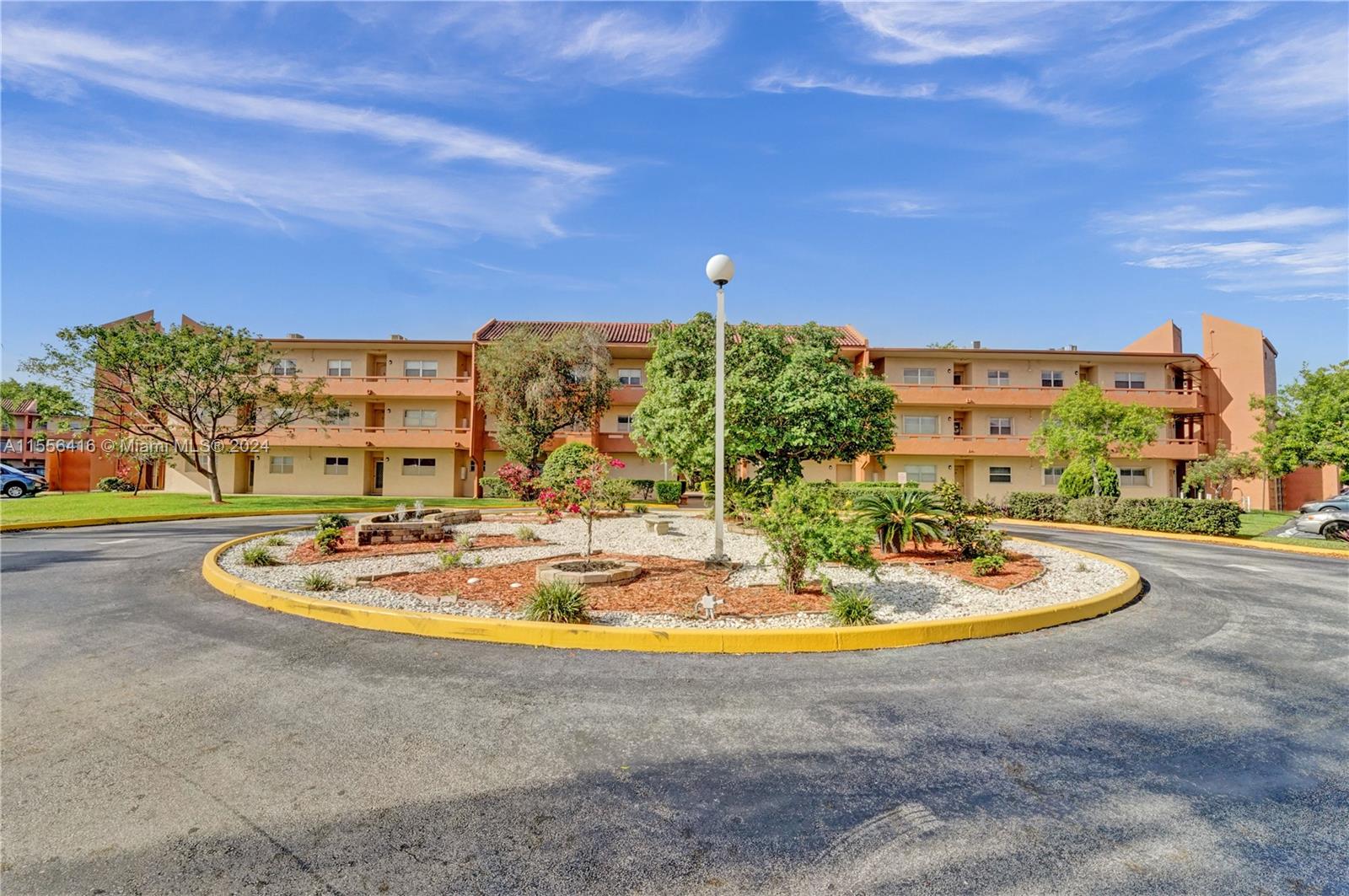 8838 W Mcnab Rd 206, Tamarac, Florida 33321, 2 Bedrooms Bedrooms, ,2 BathroomsBathrooms,Residential,For Sale,8838 W Mcnab Rd 206,A11556416