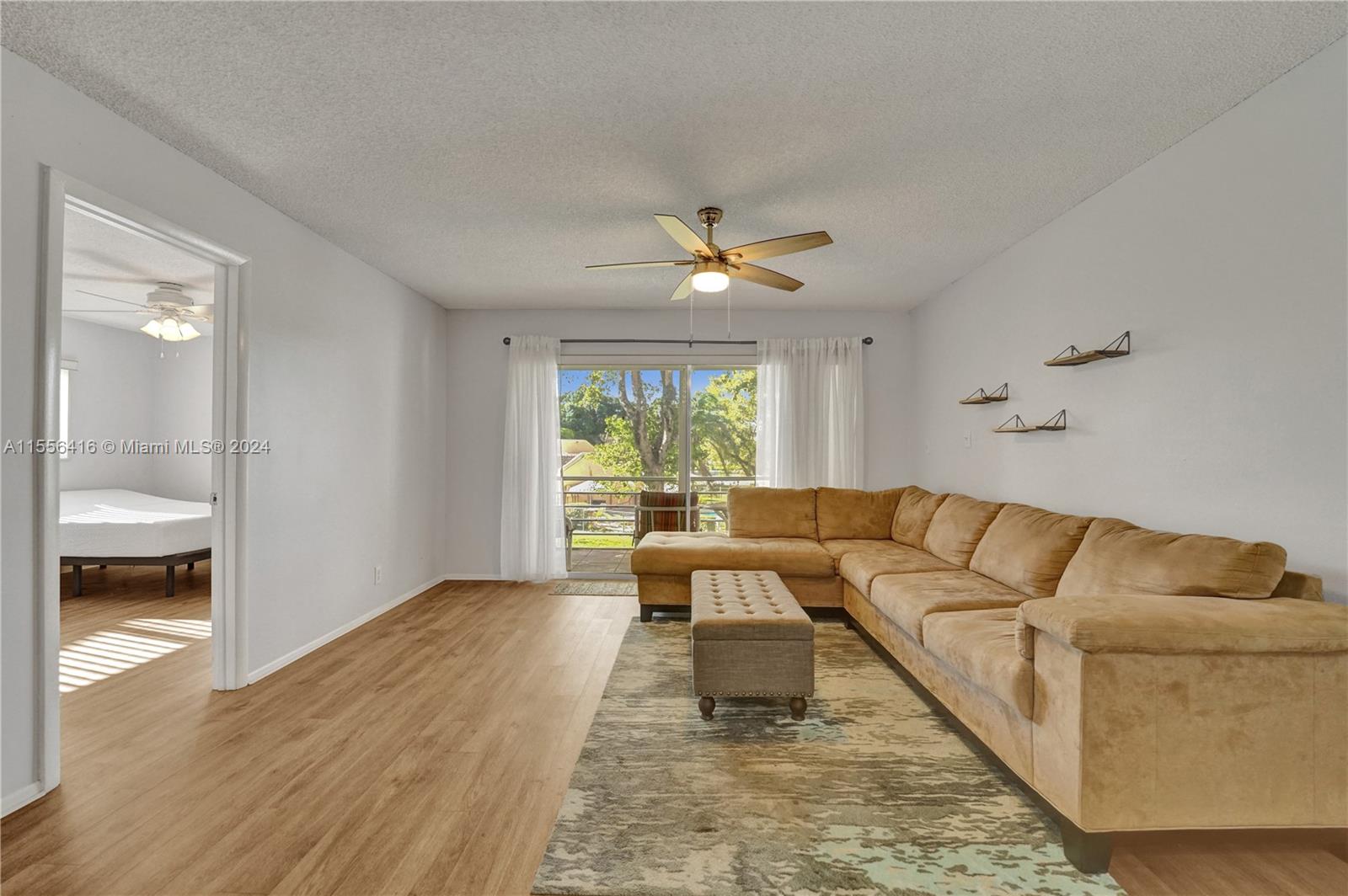 8838 W Mcnab Rd 206, Tamarac, Florida 33321, 2 Bedrooms Bedrooms, ,2 BathroomsBathrooms,Residential,For Sale,8838 W Mcnab Rd 206,A11556416