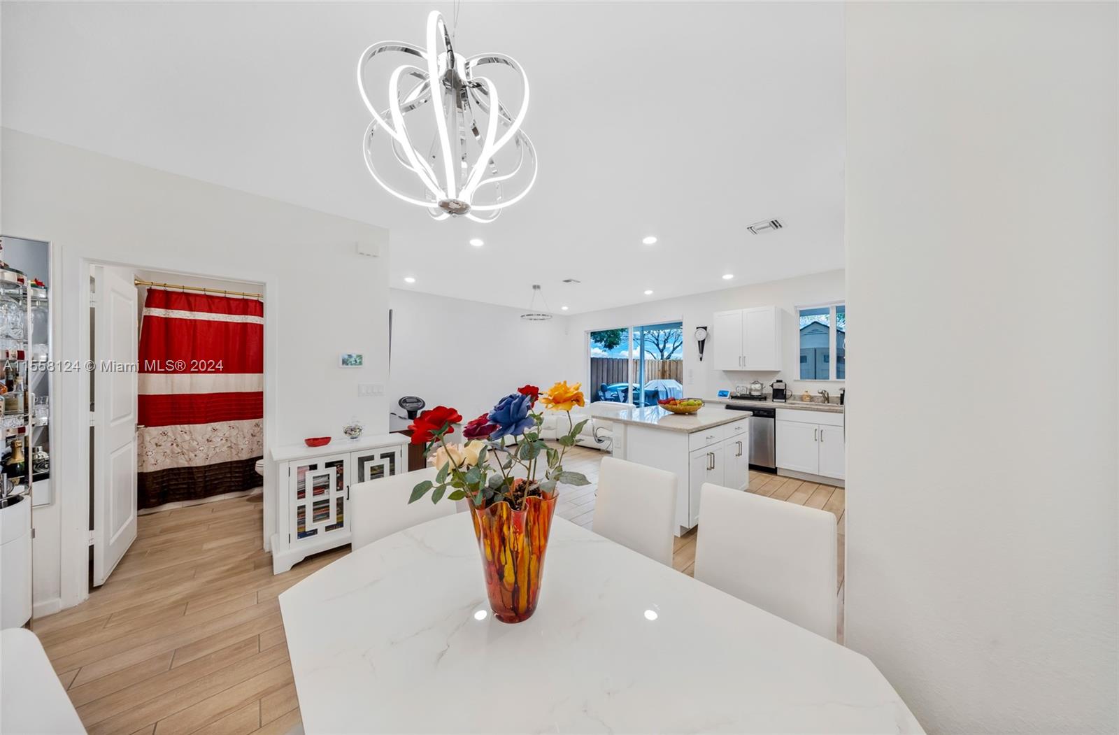 2469 SE 10th St 1, Homestead, Florida 33035, 4 Bedrooms Bedrooms, ,3 BathroomsBathrooms,Residential,For Sale,2469 SE 10th St 1,A11558124