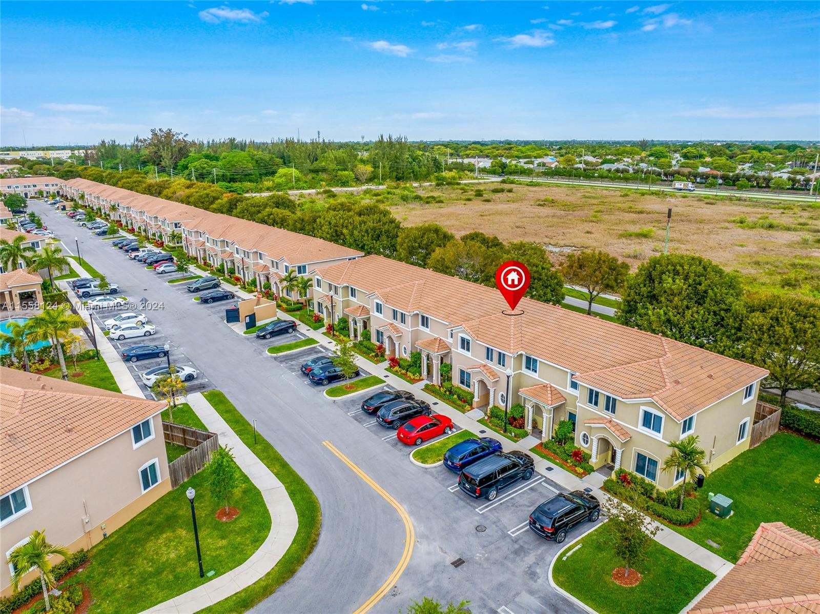 2469 SE 10th St 1, Homestead, Florida 33035, 4 Bedrooms Bedrooms, ,3 BathroomsBathrooms,Residential,For Sale,2469 SE 10th St 1,A11558124