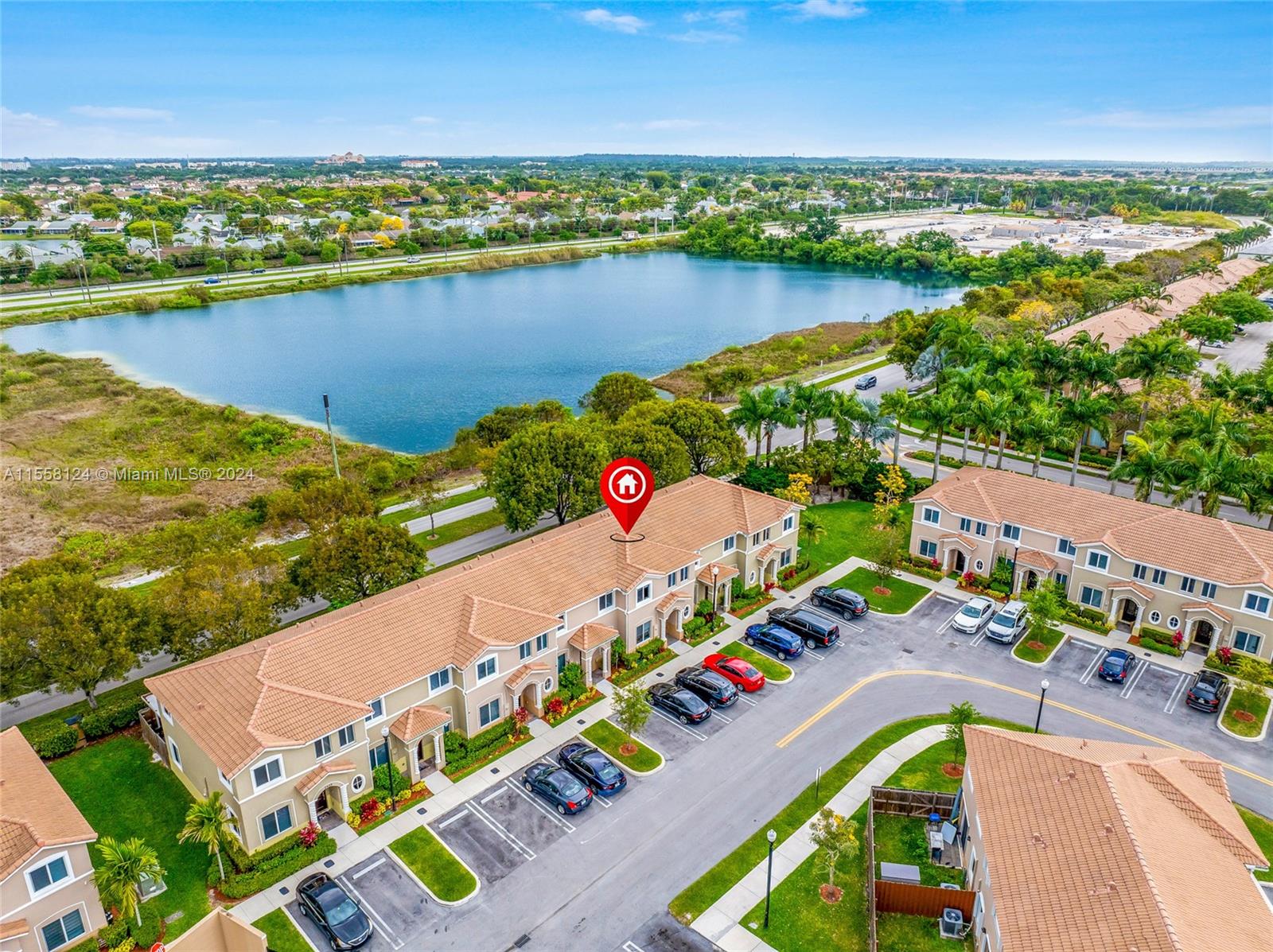 2469 SE 10th St 1, Homestead, Florida 33035, 4 Bedrooms Bedrooms, ,3 BathroomsBathrooms,Residential,For Sale,2469 SE 10th St 1,A11558124