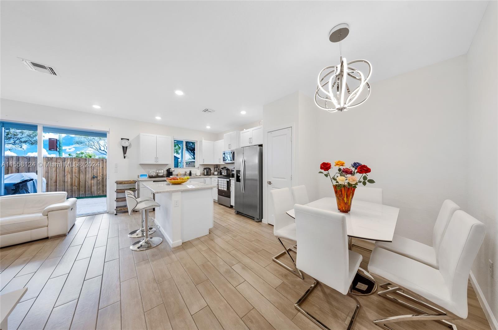 2469 SE 10th St 1, Homestead, Florida 33035, 4 Bedrooms Bedrooms, ,3 BathroomsBathrooms,Residential,For Sale,2469 SE 10th St 1,A11558124