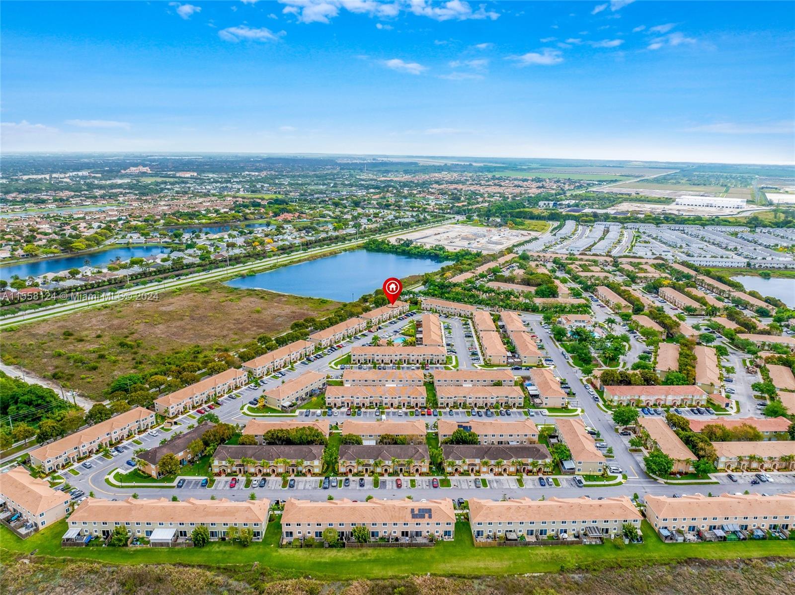 2469 SE 10th St 1, Homestead, Florida 33035, 4 Bedrooms Bedrooms, ,3 BathroomsBathrooms,Residential,For Sale,2469 SE 10th St 1,A11558124