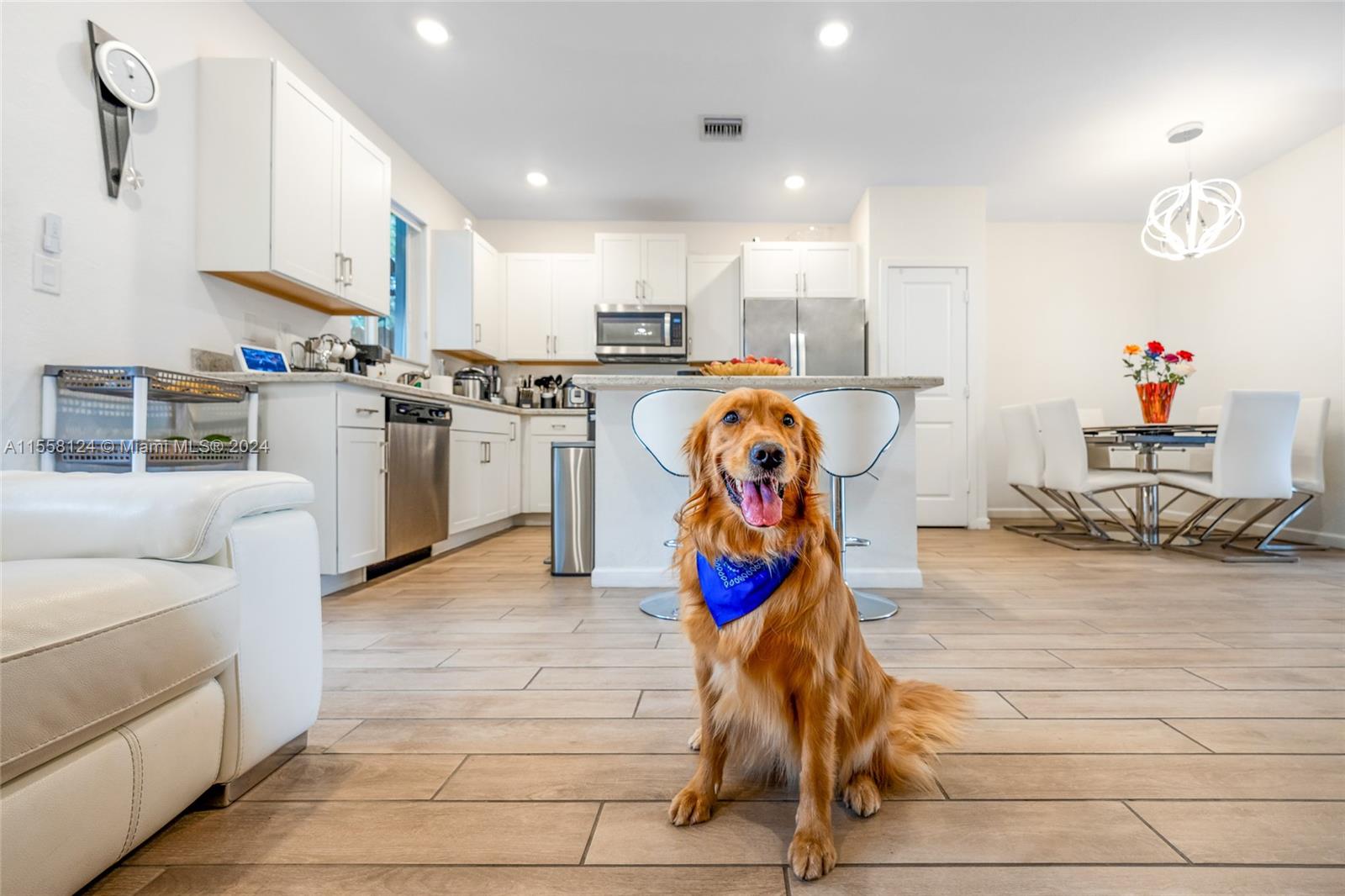 2469 SE 10th St 1, Homestead, Florida 33035, 4 Bedrooms Bedrooms, ,3 BathroomsBathrooms,Residential,For Sale,2469 SE 10th St 1,A11558124