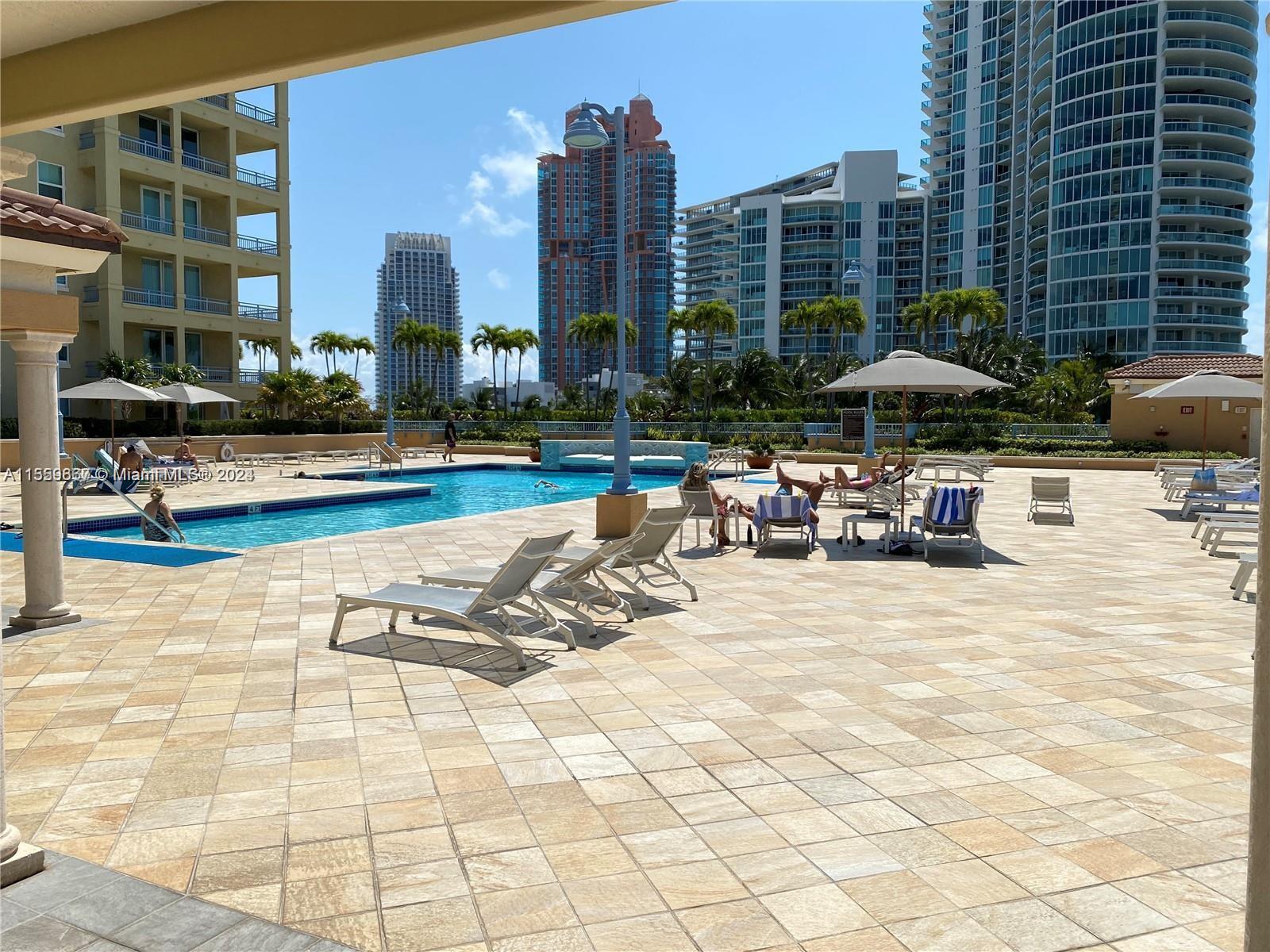 90 Alton Rd 1203, Miami Beach, Florida 33139, 2 Bedrooms Bedrooms, ,2 BathroomsBathrooms,Residentiallease,For Rent,90 Alton Rd 1203,A11559667