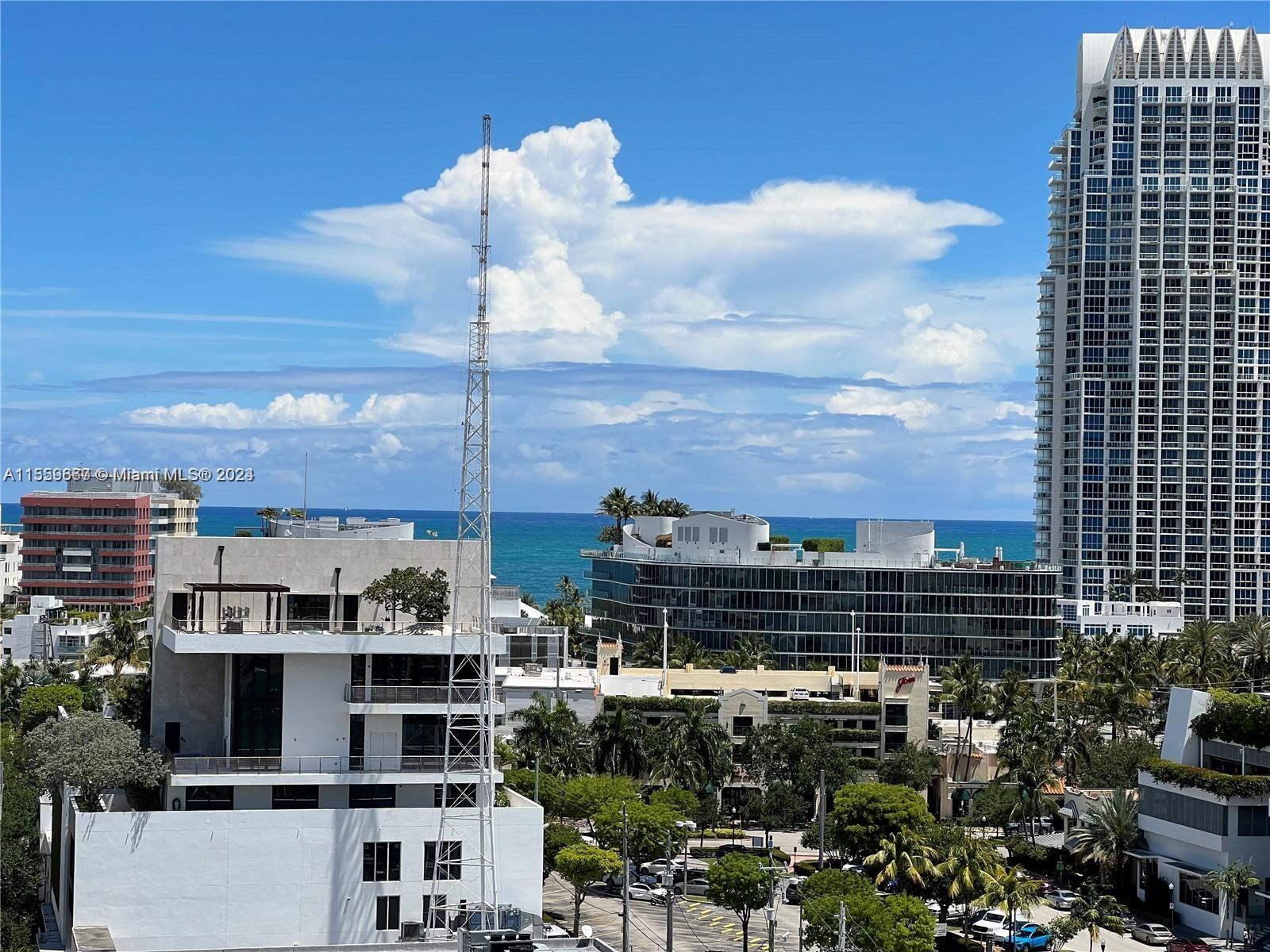 90 Alton Rd 1203, Miami Beach, Florida 33139, 2 Bedrooms Bedrooms, ,2 BathroomsBathrooms,Residentiallease,For Rent,90 Alton Rd 1203,A11559667