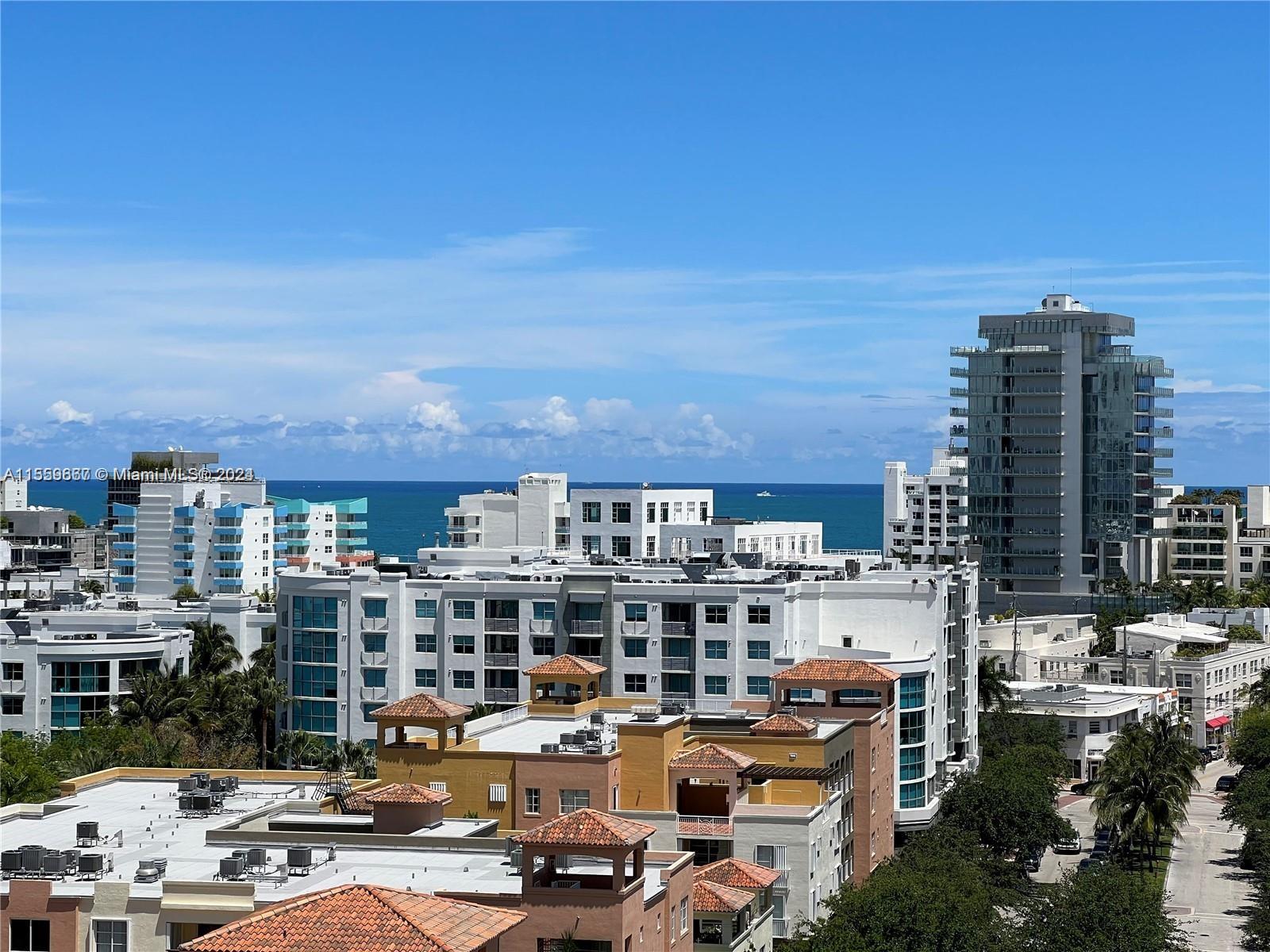 90 Alton Rd 1203, Miami Beach, Florida 33139, 2 Bedrooms Bedrooms, ,2 BathroomsBathrooms,Residentiallease,For Rent,90 Alton Rd 1203,A11559667