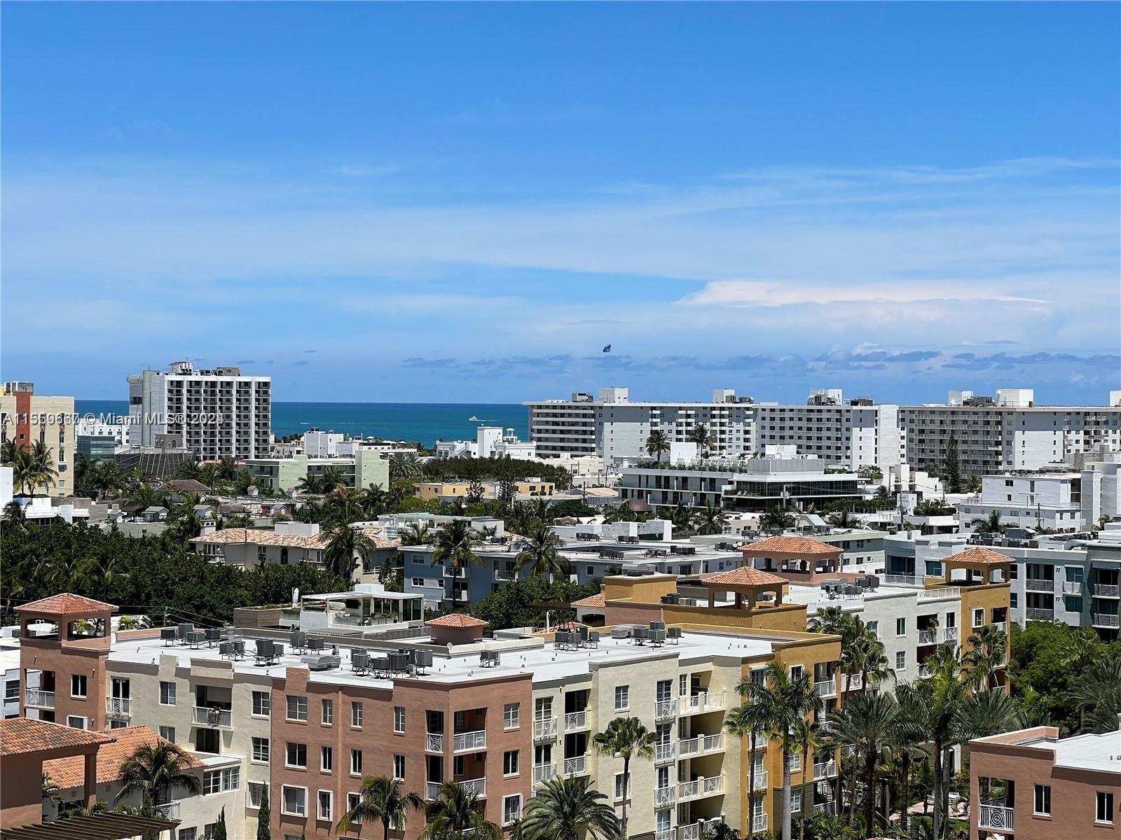 90 Alton Rd 1203, Miami Beach, Florida 33139, 2 Bedrooms Bedrooms, ,2 BathroomsBathrooms,Residentiallease,For Rent,90 Alton Rd 1203,A11559667
