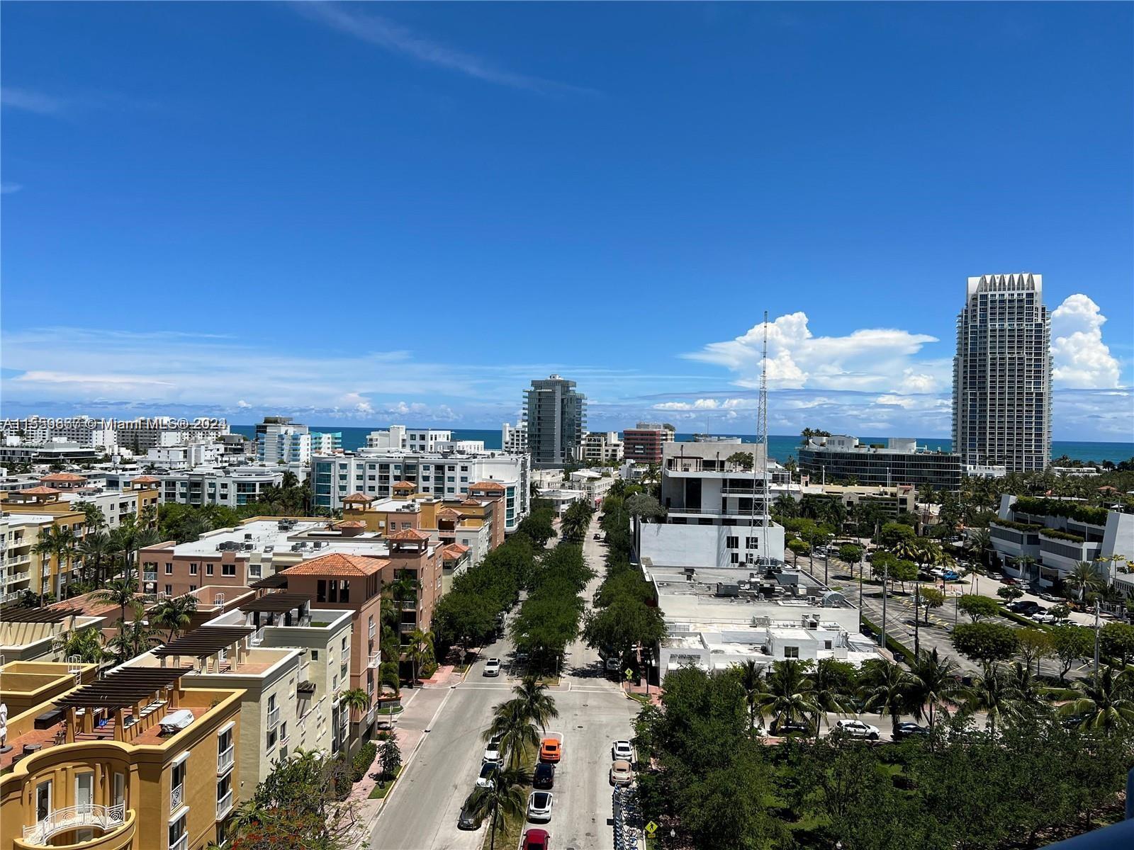 90 Alton Rd 1203, Miami Beach, Florida 33139, 2 Bedrooms Bedrooms, ,2 BathroomsBathrooms,Residentiallease,For Rent,90 Alton Rd 1203,A11559667