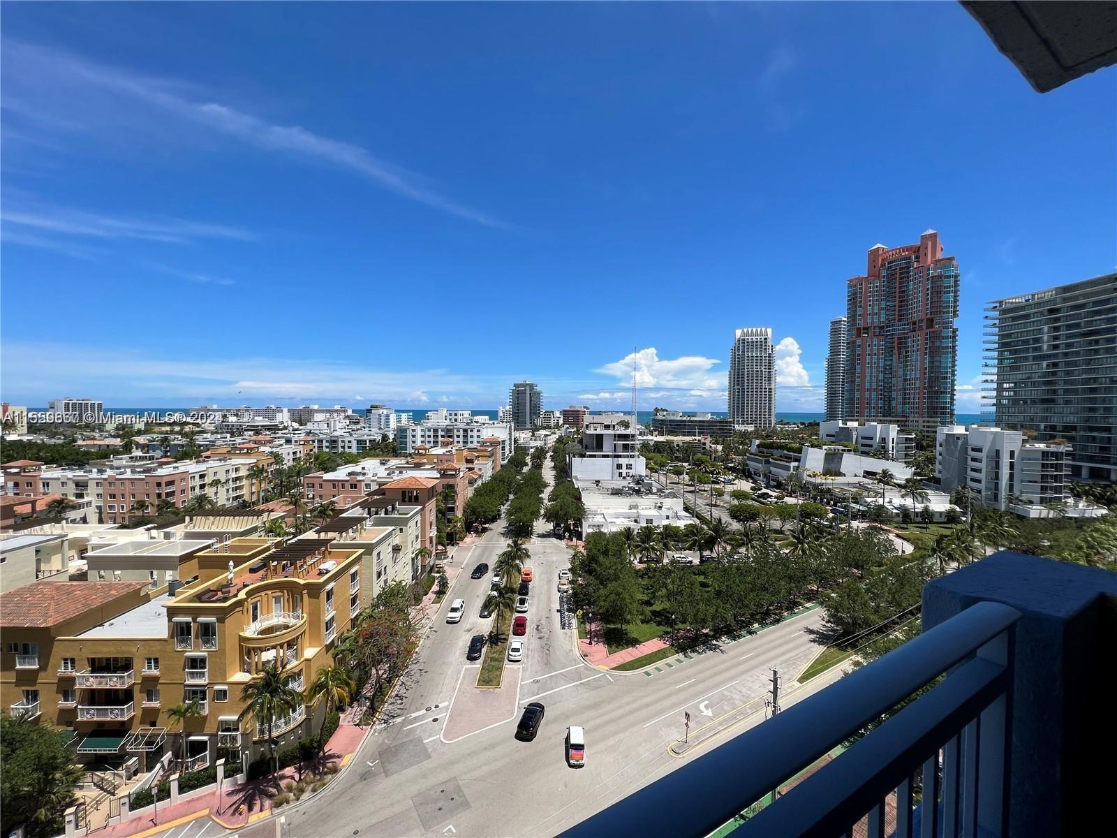 90 Alton Rd 1203, Miami Beach, Florida 33139, 2 Bedrooms Bedrooms, ,2 BathroomsBathrooms,Residentiallease,For Rent,90 Alton Rd 1203,A11559667
