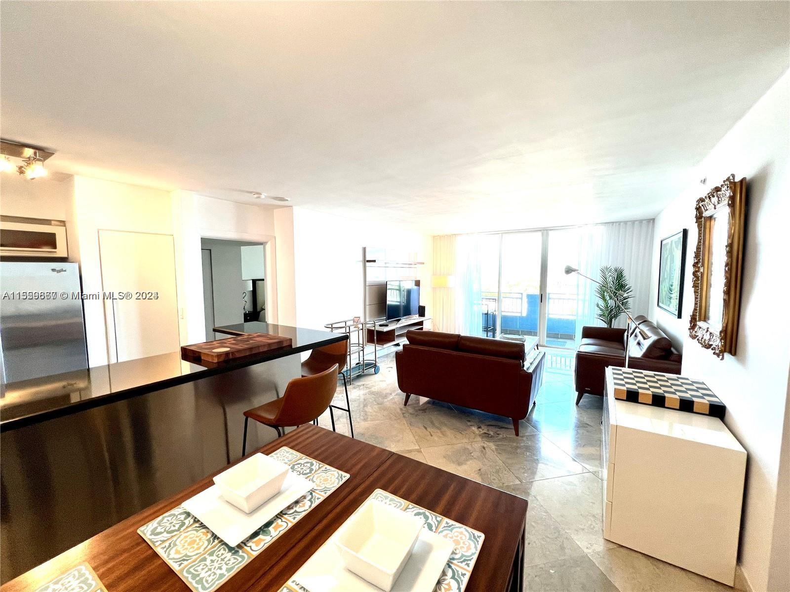 90 Alton Rd 1203, Miami Beach, Florida 33139, 2 Bedrooms Bedrooms, ,2 BathroomsBathrooms,Residentiallease,For Rent,90 Alton Rd 1203,A11559667