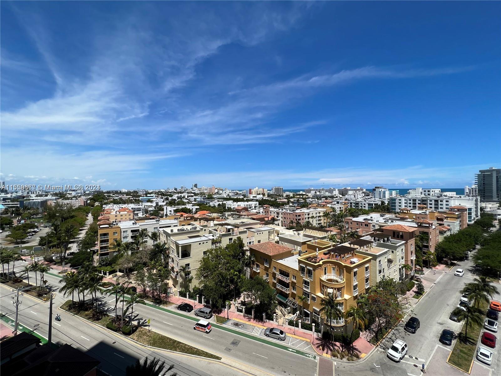 90 Alton Rd 1203, Miami Beach, Florida 33139, 2 Bedrooms Bedrooms, ,2 BathroomsBathrooms,Residentiallease,For Rent,90 Alton Rd 1203,A11559667