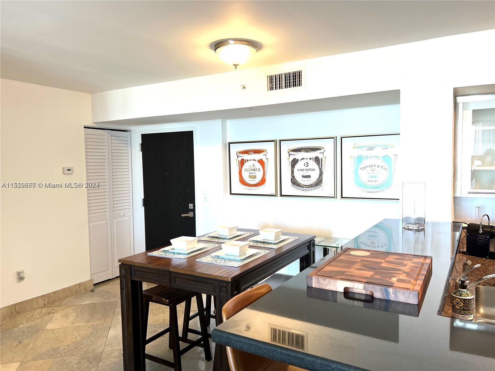90 Alton Rd 1203, Miami Beach, Florida 33139, 2 Bedrooms Bedrooms, ,2 BathroomsBathrooms,Residentiallease,For Rent,90 Alton Rd 1203,A11559667