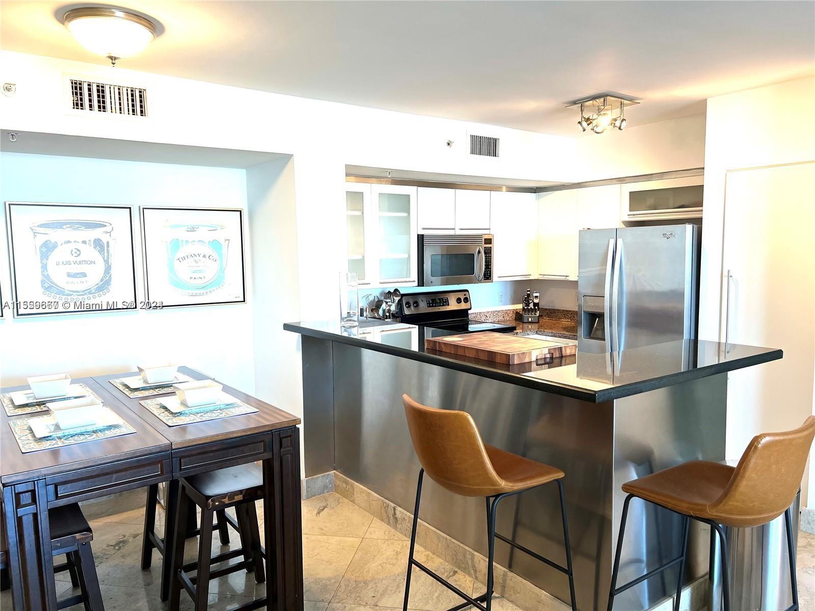 90 Alton Rd 1203, Miami Beach, Florida 33139, 2 Bedrooms Bedrooms, ,2 BathroomsBathrooms,Residentiallease,For Rent,90 Alton Rd 1203,A11559667