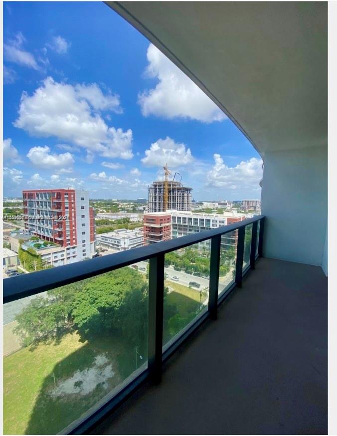 1600 NE 1st Ave 1212, Miami, Florida 33132, 1 Bedroom Bedrooms, ,1 BathroomBathrooms,Residentiallease,For Rent,1600 NE 1st Ave 1212,A11559681