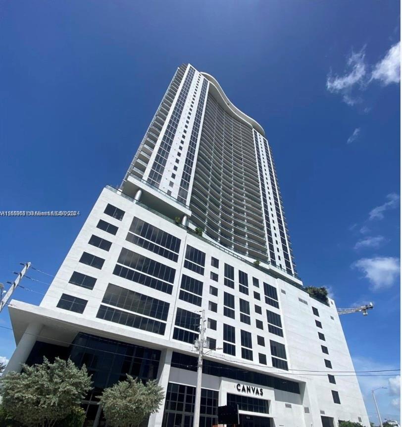 1600 NE 1st Ave 1212, Miami, Florida 33132, 1 Bedroom Bedrooms, ,1 BathroomBathrooms,Residentiallease,For Rent,1600 NE 1st Ave 1212,A11559681