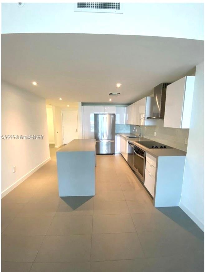 1600 NE 1st Ave 1212, Miami, Florida 33132, 1 Bedroom Bedrooms, ,1 BathroomBathrooms,Residentiallease,For Rent,1600 NE 1st Ave 1212,A11559681