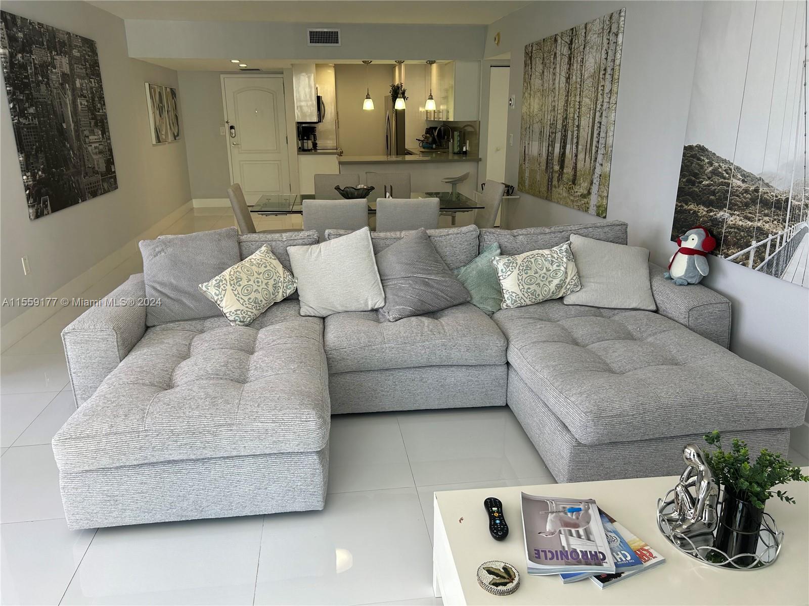 3625 N Country Club Dr 1203, Aventura, Florida 33180, 2 Bedrooms Bedrooms, ,2 BathroomsBathrooms,Residentiallease,For Rent,3625 N Country Club Dr 1203,A11559177