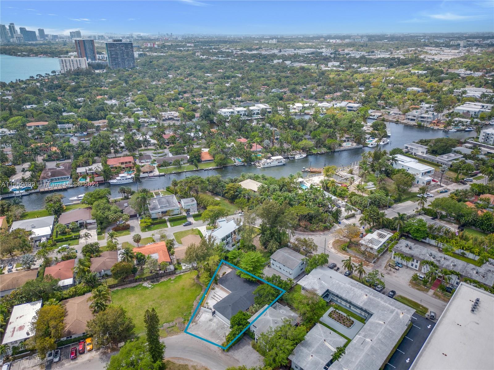 7800 NE 10th Ct 2, Miami, Florida 33138, 1 Bedroom Bedrooms, ,1 BathroomBathrooms,Residentiallease,For Rent,7800 NE 10th Ct 2,A11559699