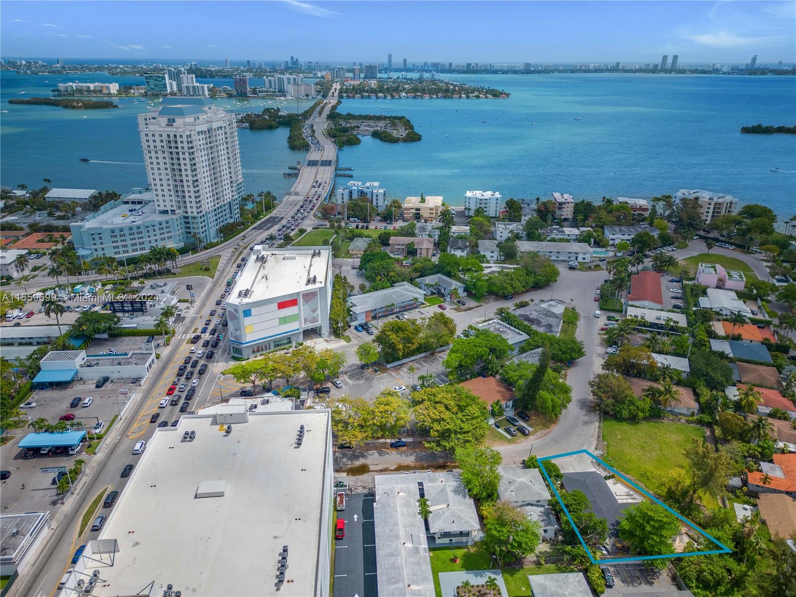 7800 NE 10th Ct 2, Miami, Florida 33138, 1 Bedroom Bedrooms, ,1 BathroomBathrooms,Residentiallease,For Rent,7800 NE 10th Ct 2,A11559699