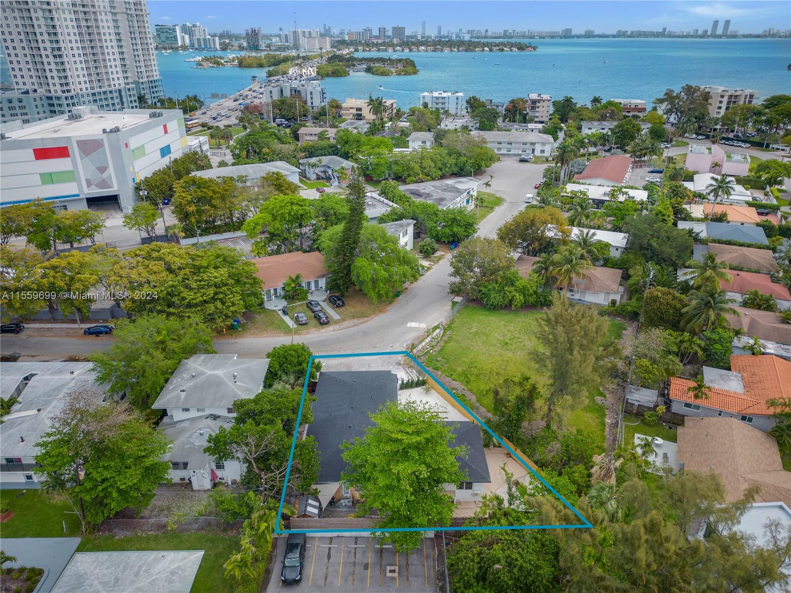 7800 NE 10th Ct 2, Miami, Florida 33138, 1 Bedroom Bedrooms, ,1 BathroomBathrooms,Residentiallease,For Rent,7800 NE 10th Ct 2,A11559699