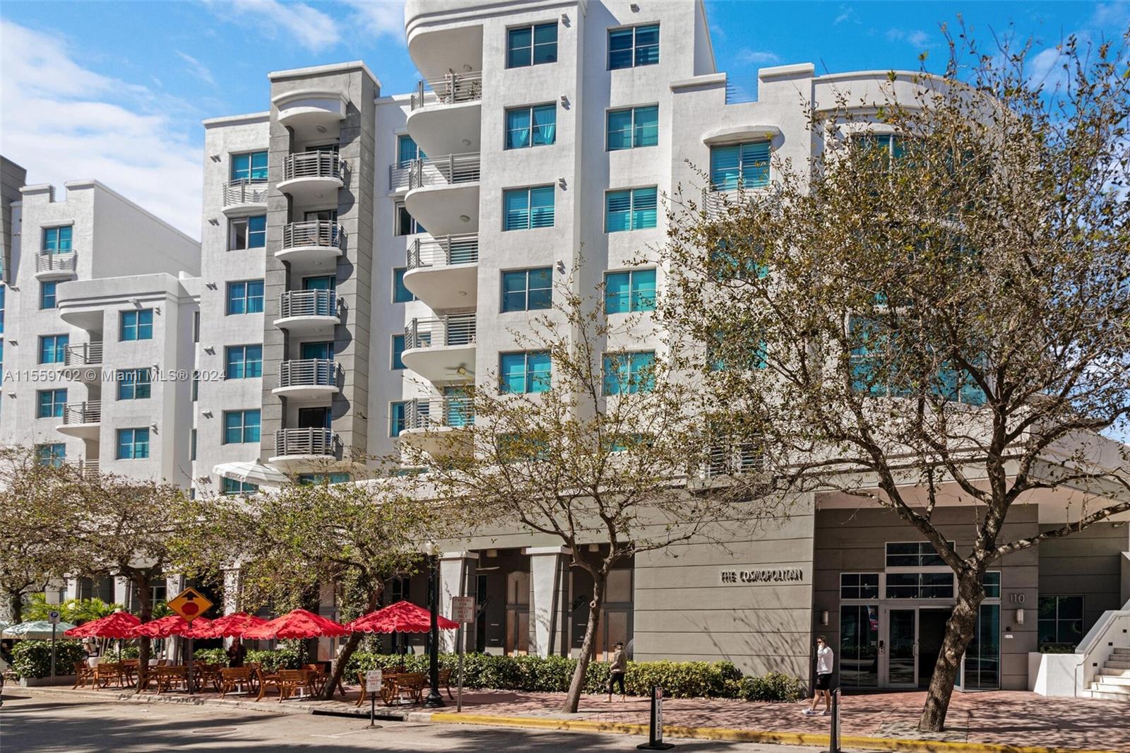 110 Washington Ave 1616, Miami Beach, Florida 33139, 1 Bedroom Bedrooms, ,1 BathroomBathrooms,Residentiallease,For Rent,110 Washington Ave 1616,A11559702